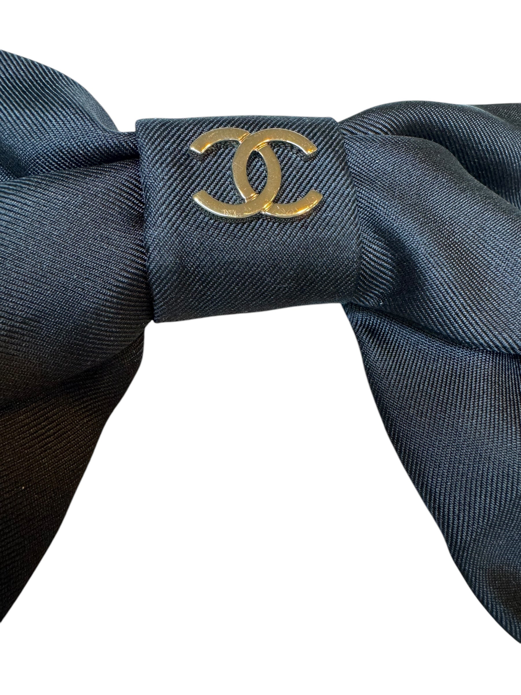 Chanel Hair Clip 24P | Chic & Elegant Accessory