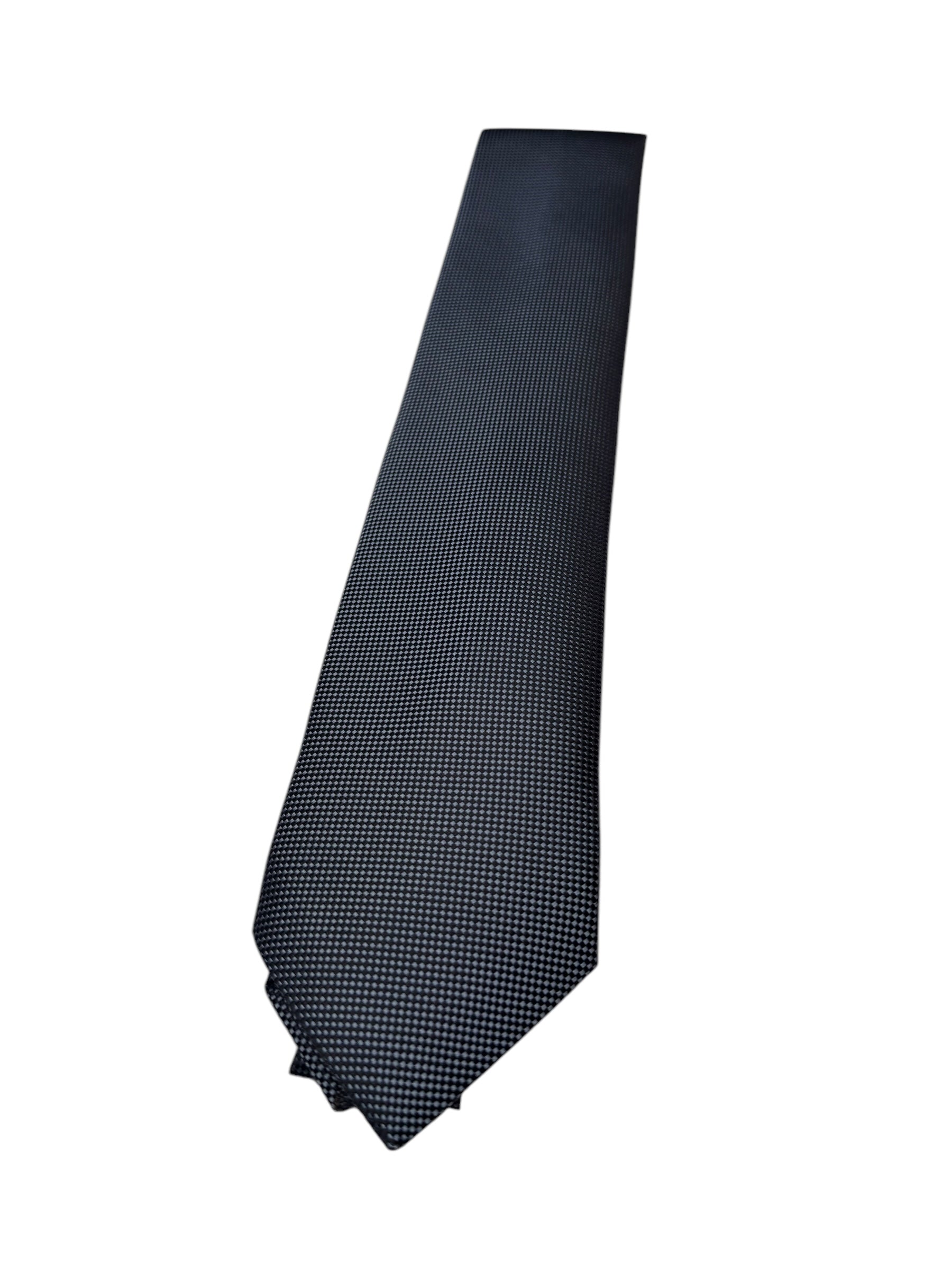 Hermes Silk Tie | Timeless Luxury Accessory