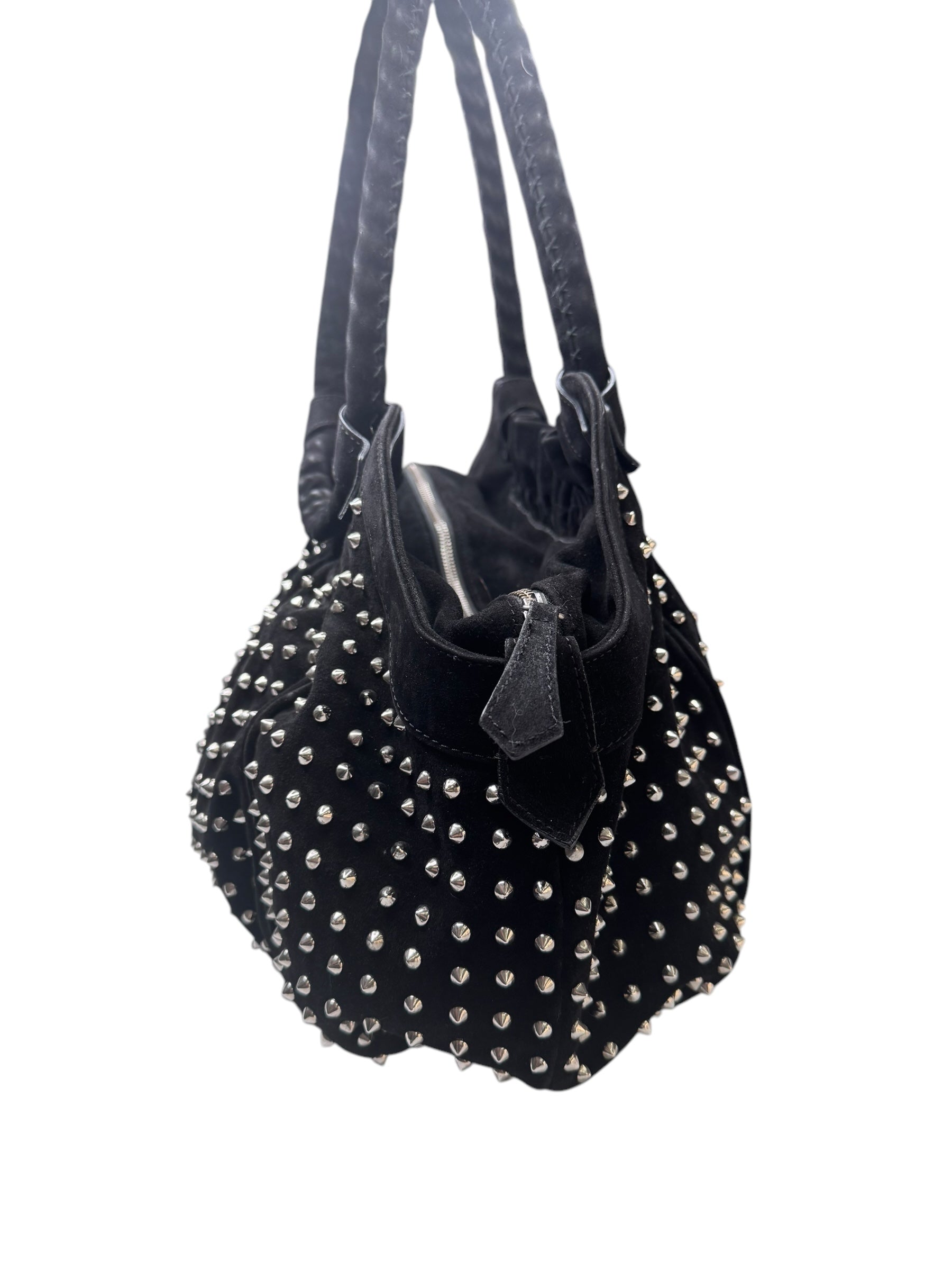 Christian Louboutin Shoulder Bag | Elegant & Timeless