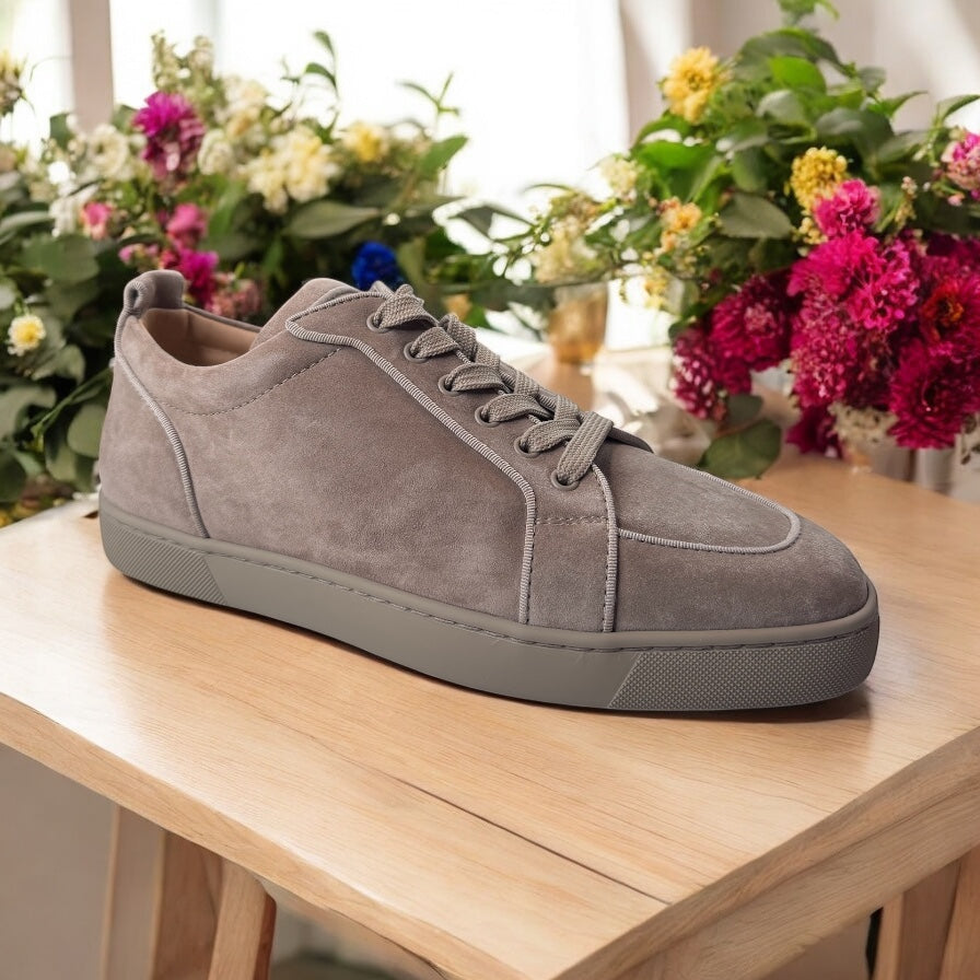 Louboutin Sneakers Christian Louboutin Rantulow Christian  display picture 3
