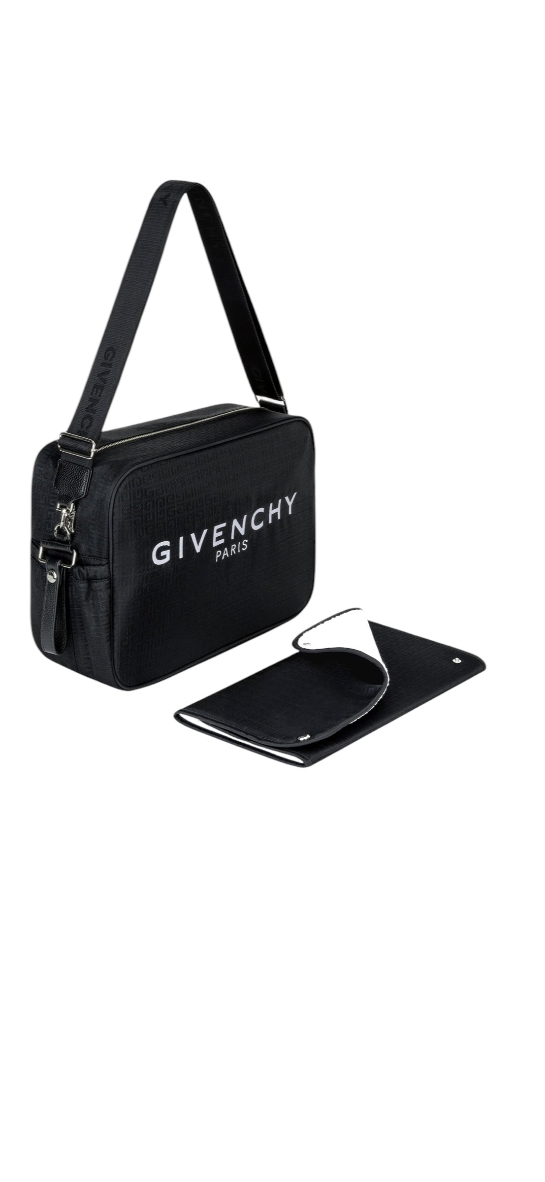 Givenchy Diaper Bag | The Little Purse