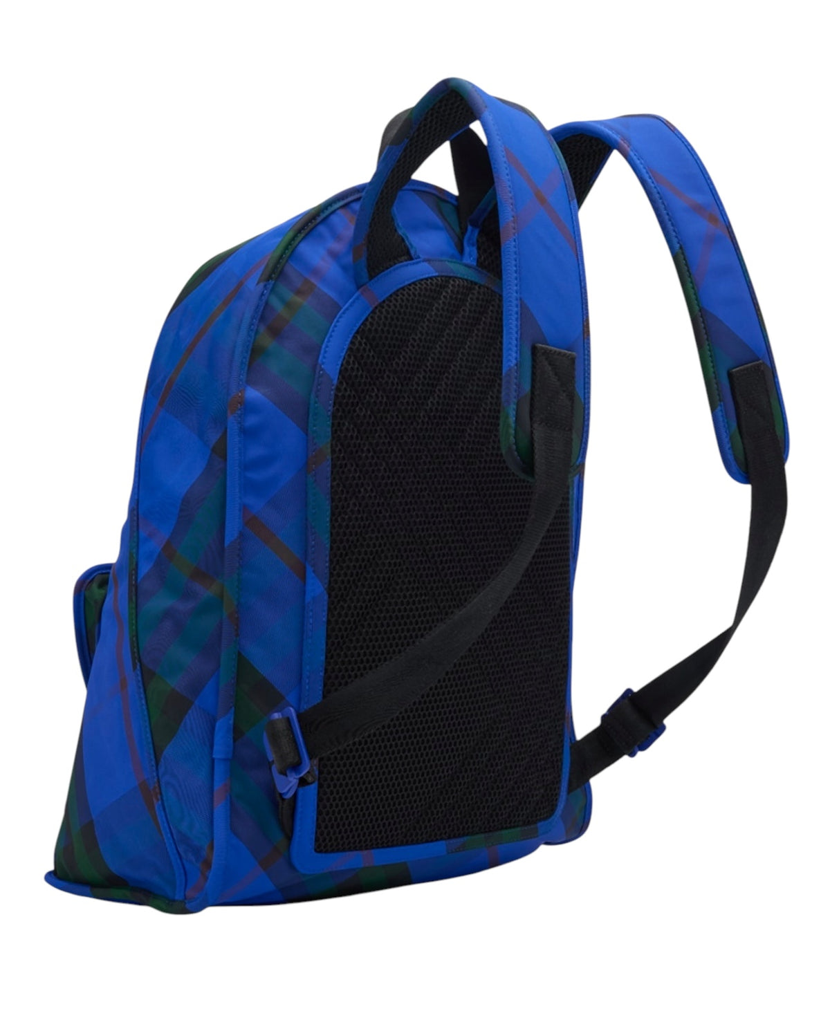Burberry Men’s Large Shield Back pack in knight Burberry Large Shield Backpack - Knight | Editorialist main image 4