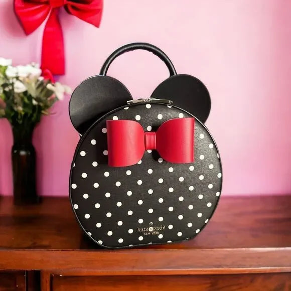 Kate good Spade Minnie Mouse crossbody