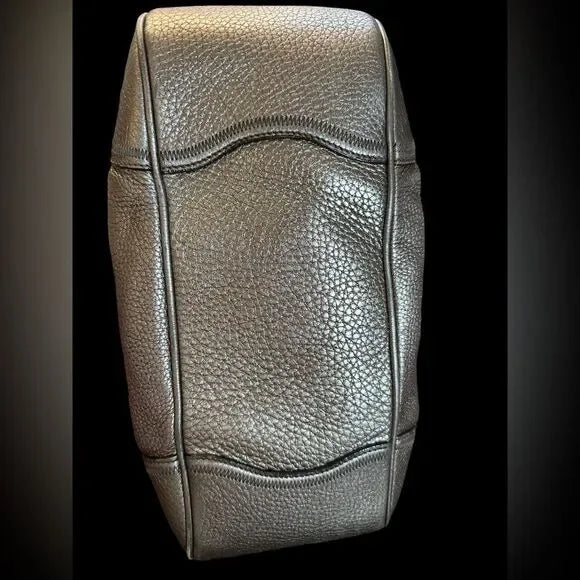 バッグ PRADA all leather sound lock hand bag Prada Sound Lock Shoulder Bag | The Little Purse