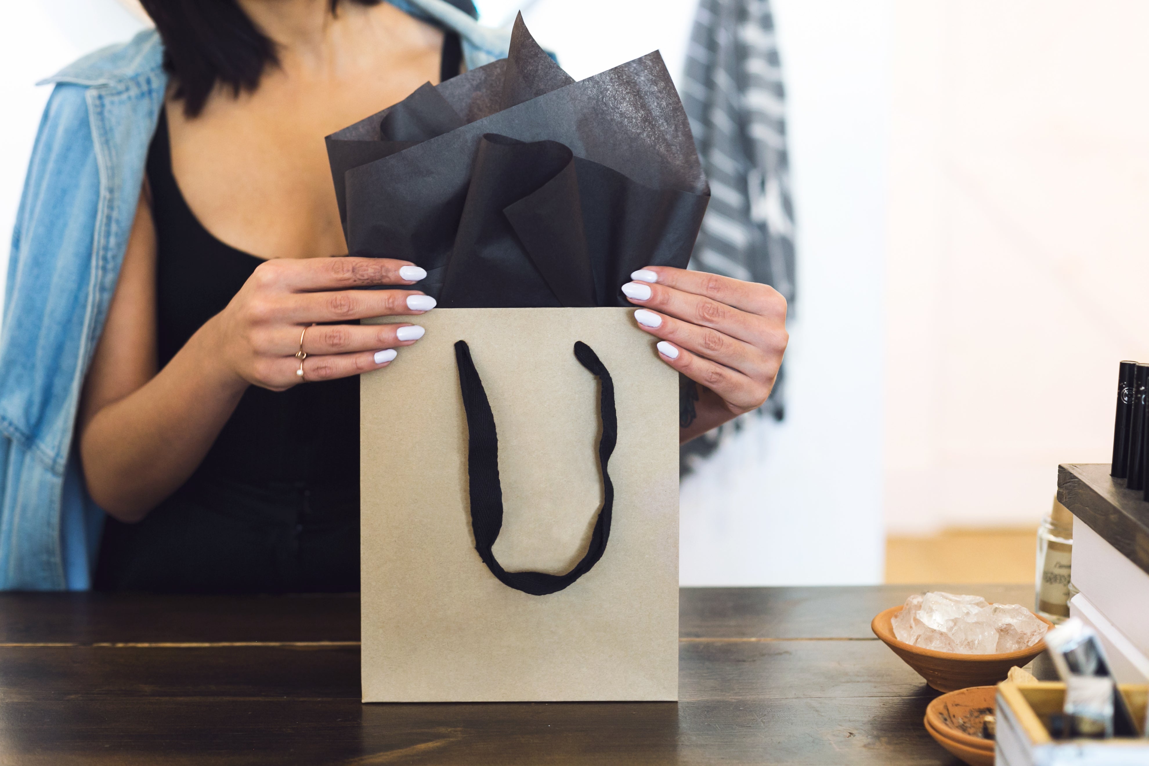 Women's Accessories
