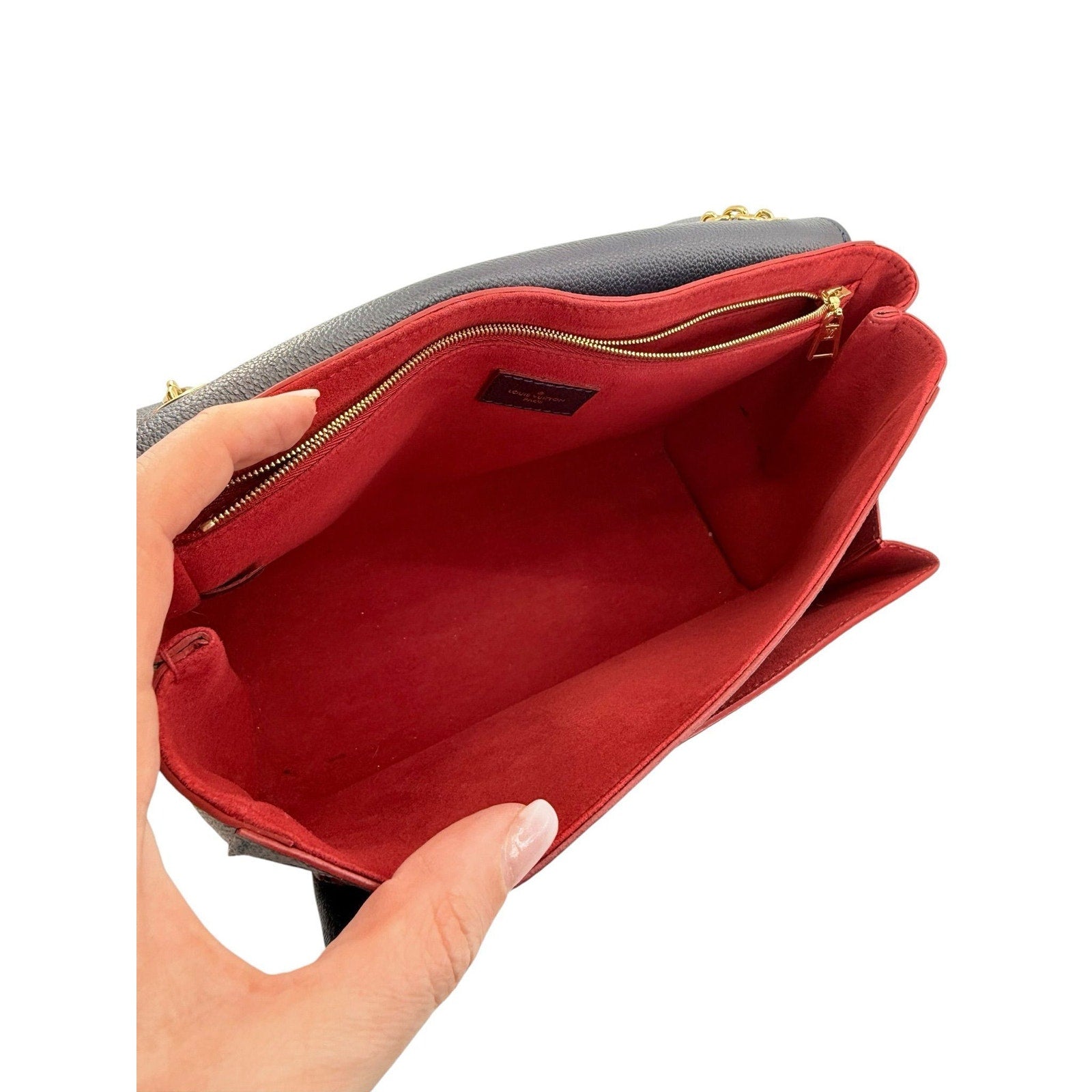 Louis Vuitton Empriente Vavin MM