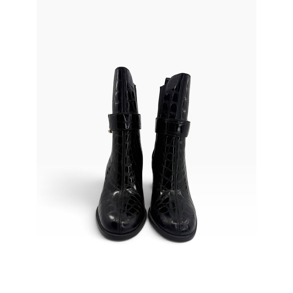 Christian Louboutin Chelsea Booty 70 (35/5)
