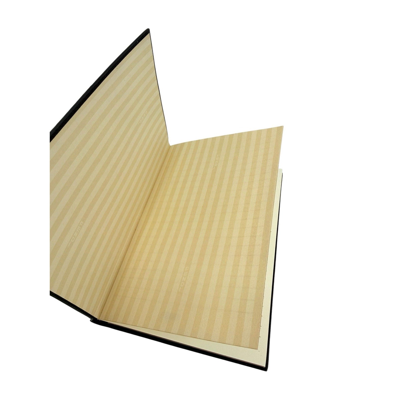 Fendi Fabric Frenchie Notebook