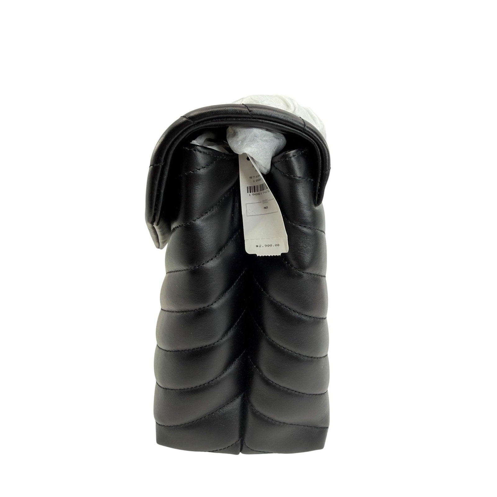Saint Laurent Medium Loulou Puffer Bag