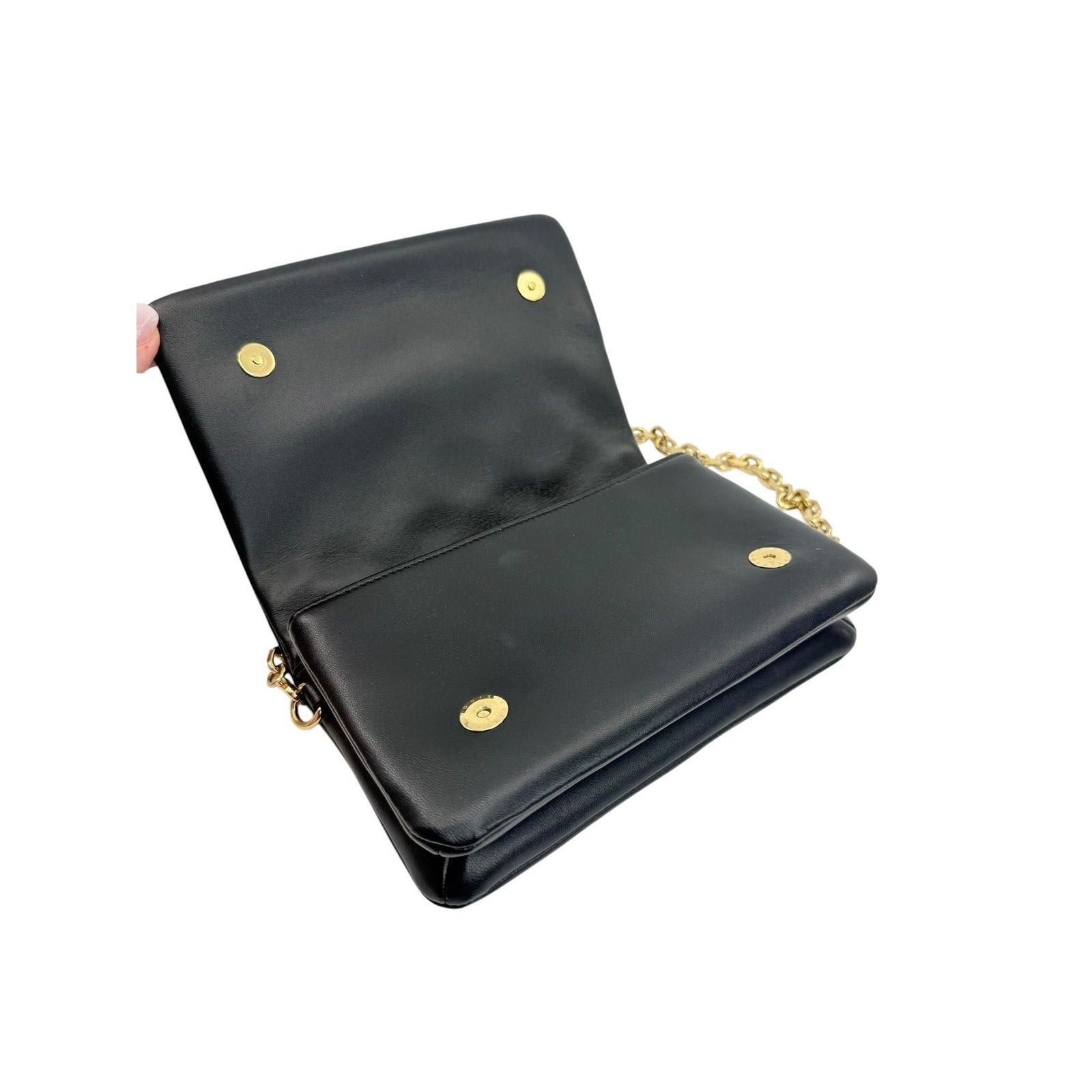 Louis Vuitton Pochette Coussin