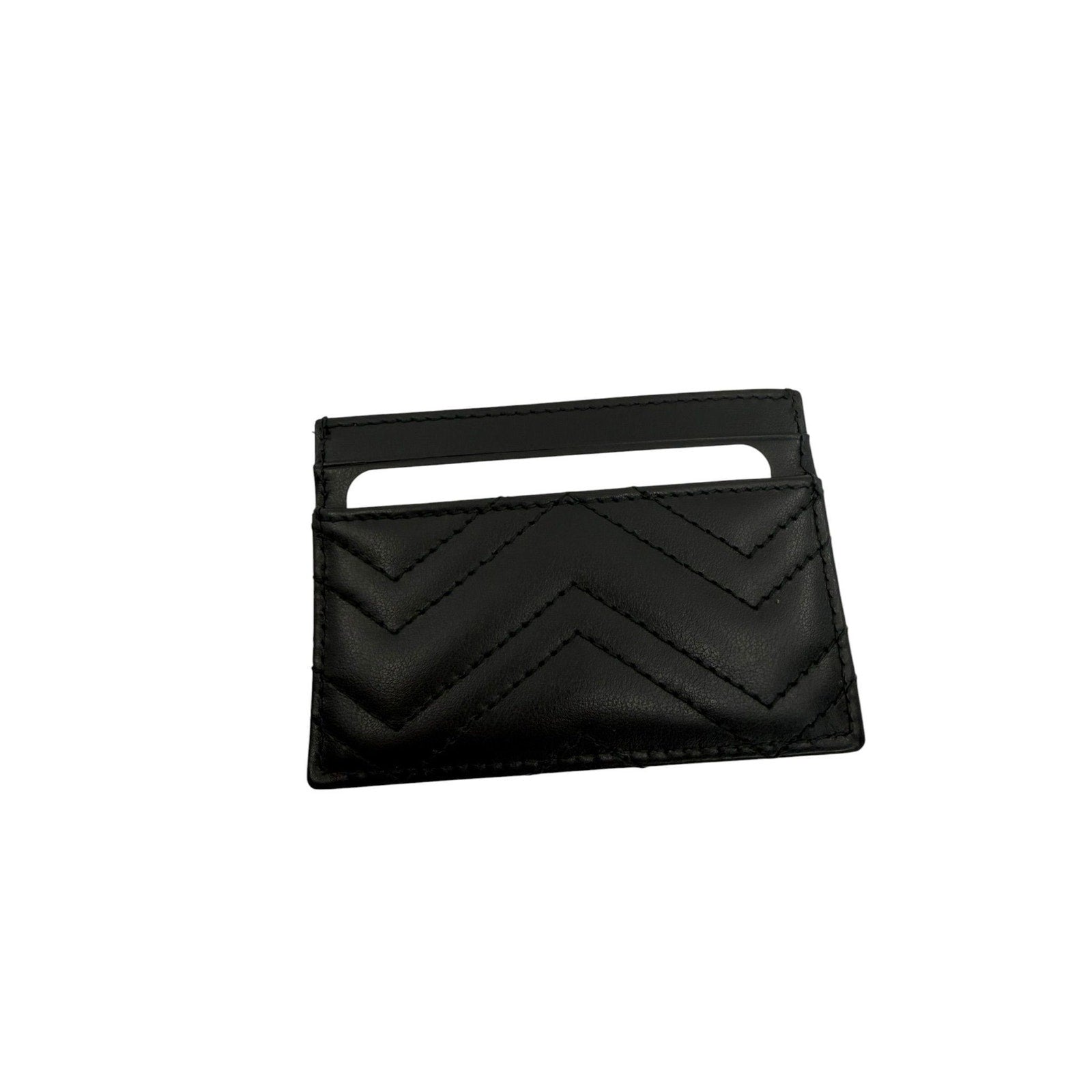 Gucci Marmont Card Holder