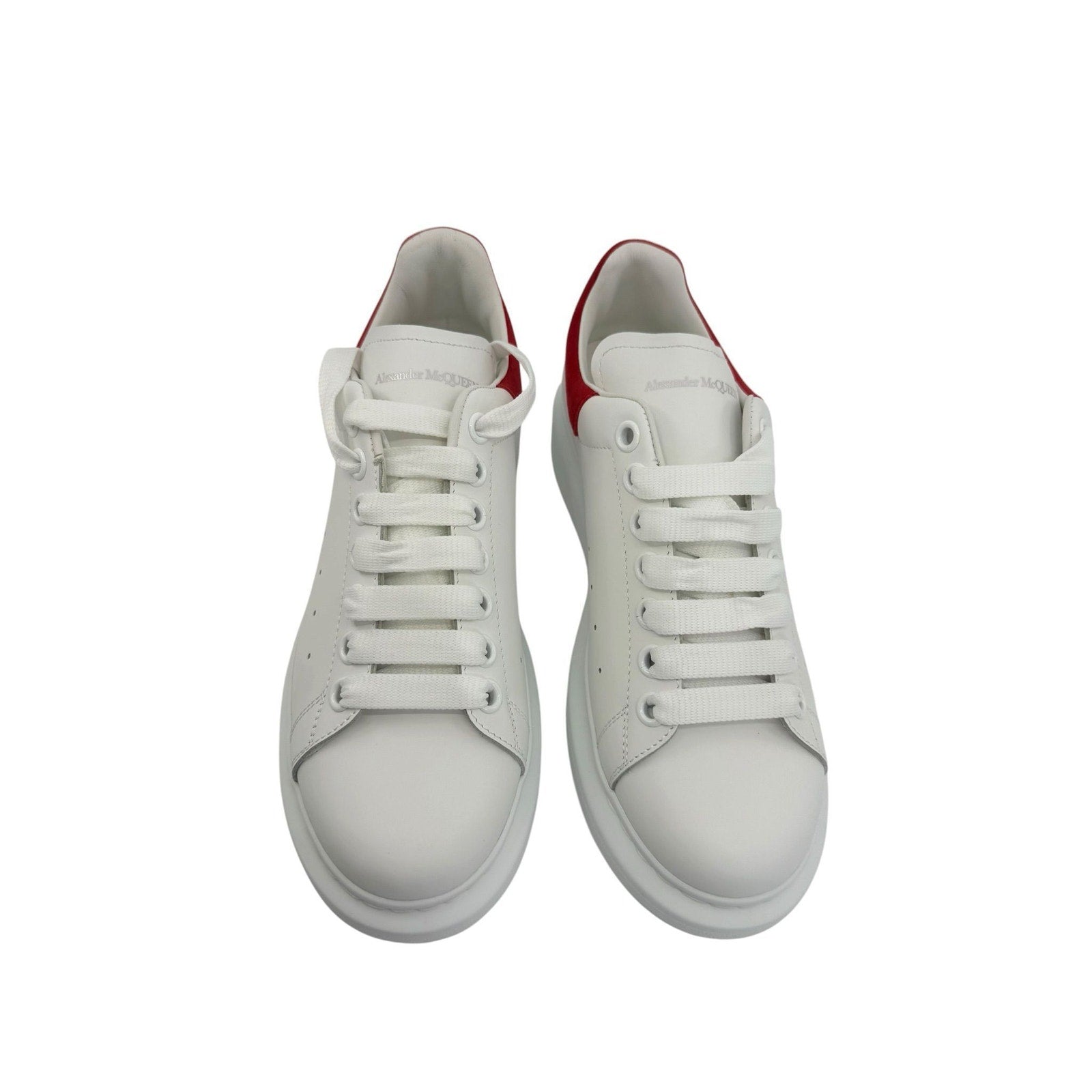 Alexander McQueen Sneakers (40.5/10.5)
