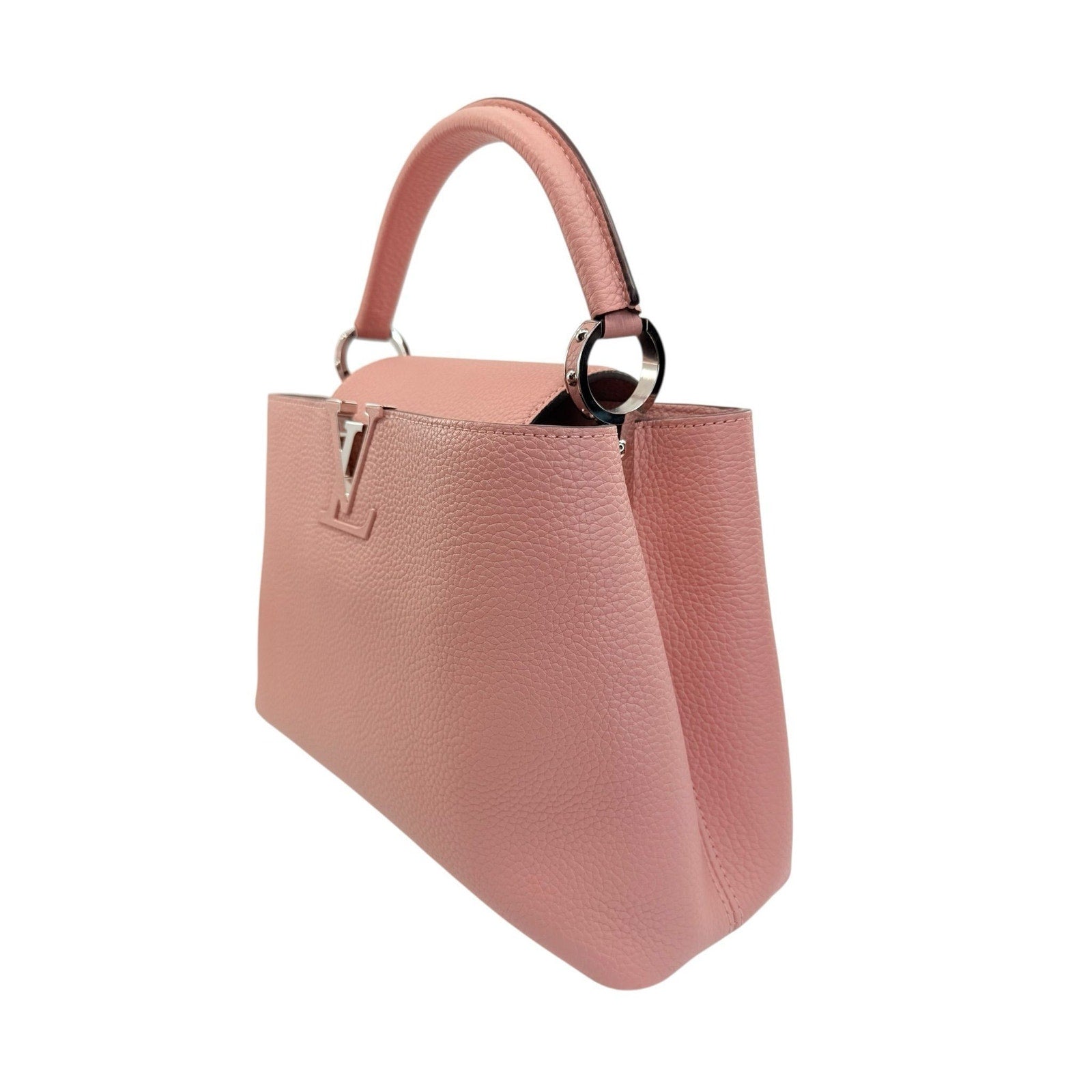 Louis Vuitton Capucines PM