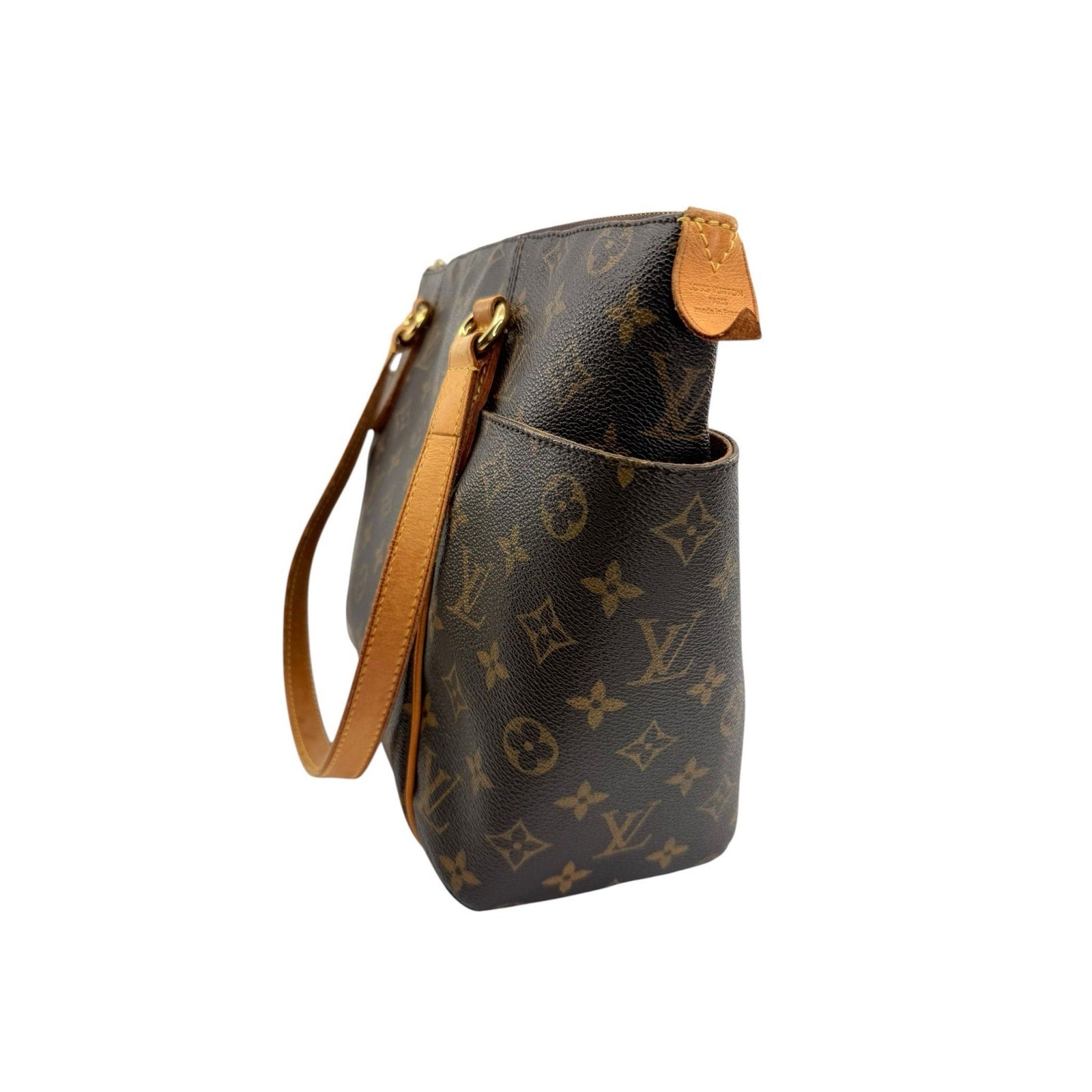 Louis Vuitton Monogram Totally PM