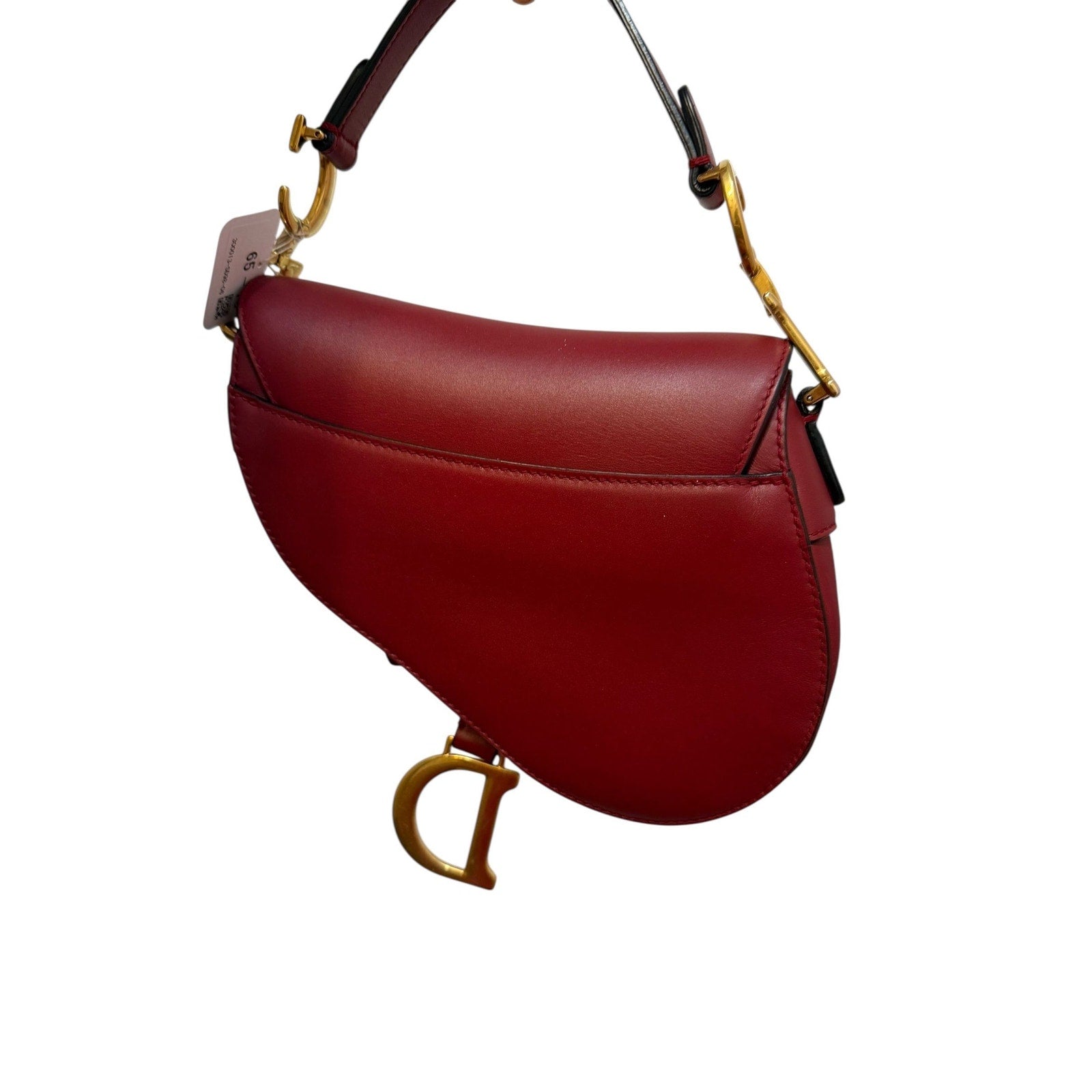 Dior Mini Saddle