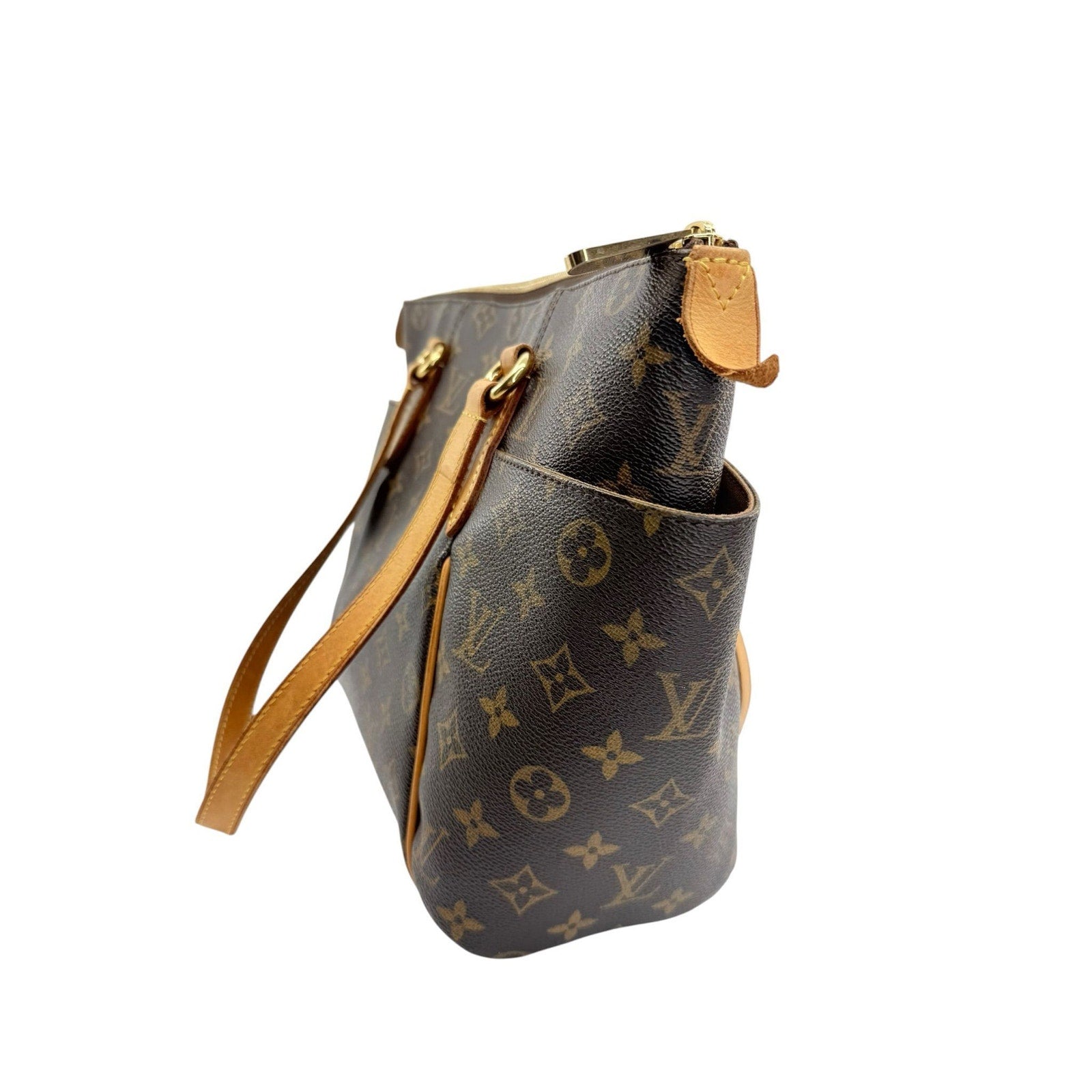 Louis Vuitton Monogram Totally PM