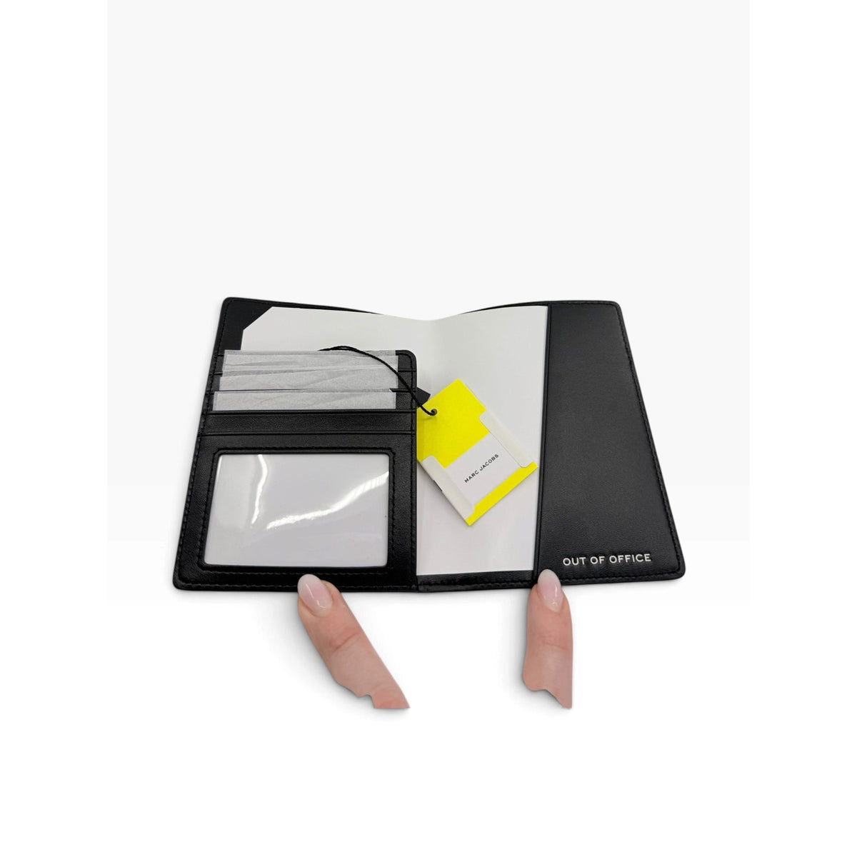 Marc Jacobs Las Vegas The Passport Holder