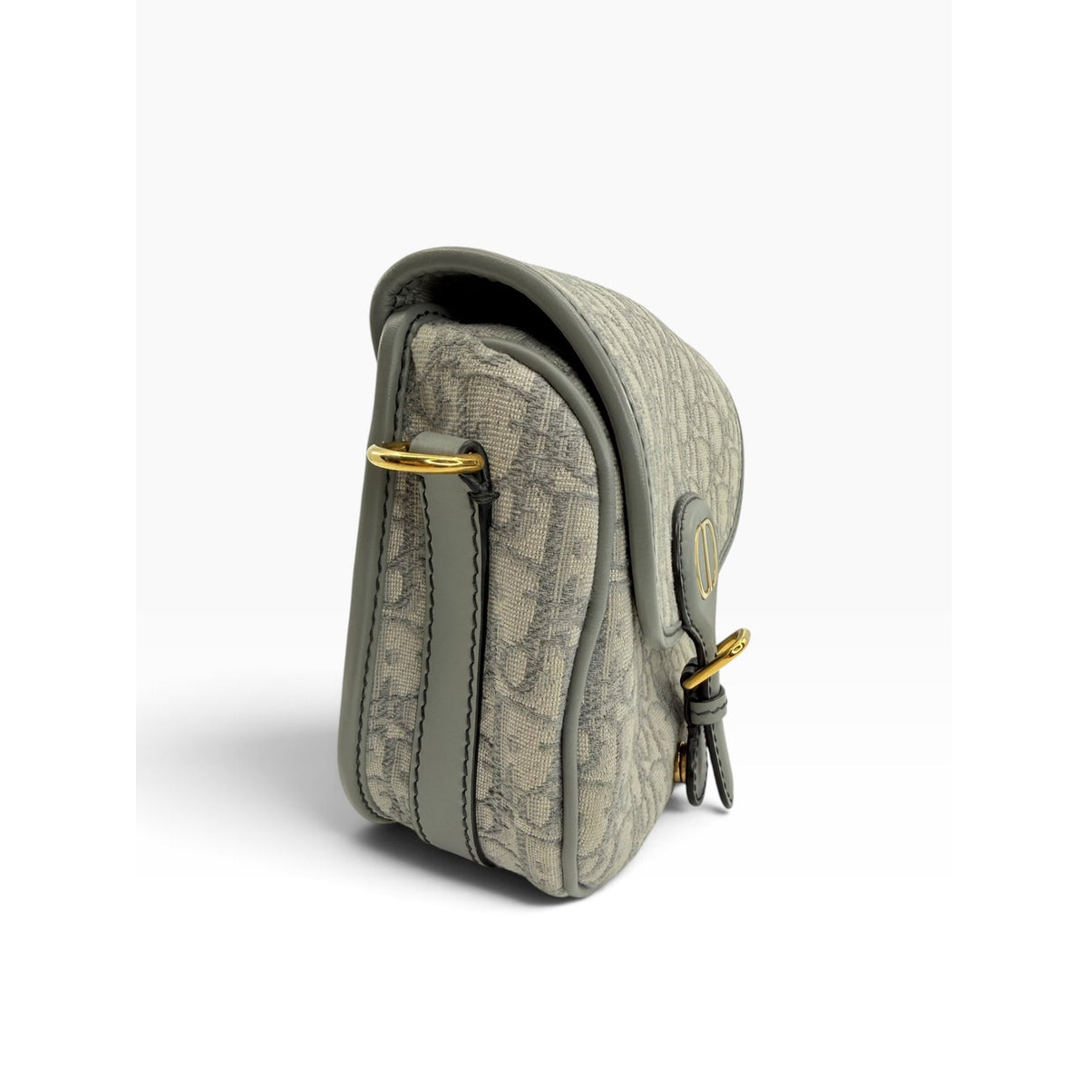 Dior Medium Oblique Bobby Bag