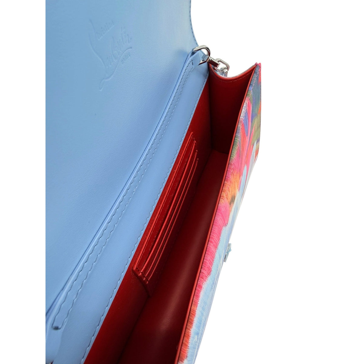 Christian Louboutin Bettina Clutch
