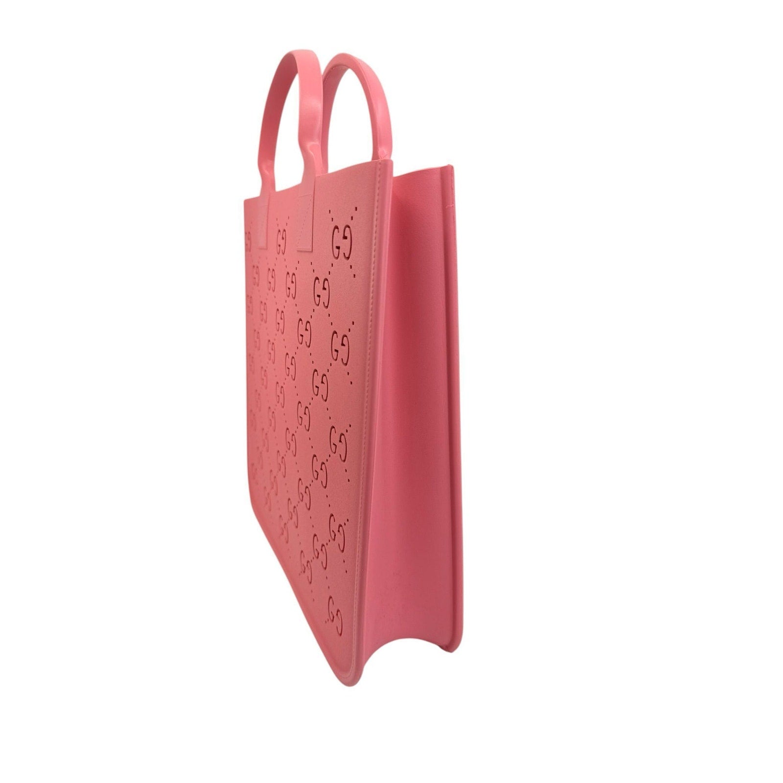 Gucci Rubber Kids Tote