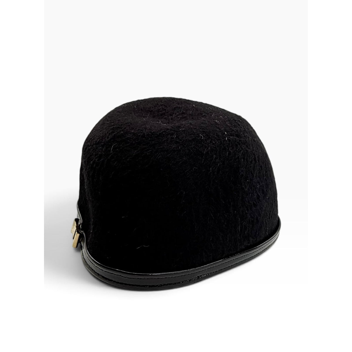 Gucci Rabbit Fur Hat (M)