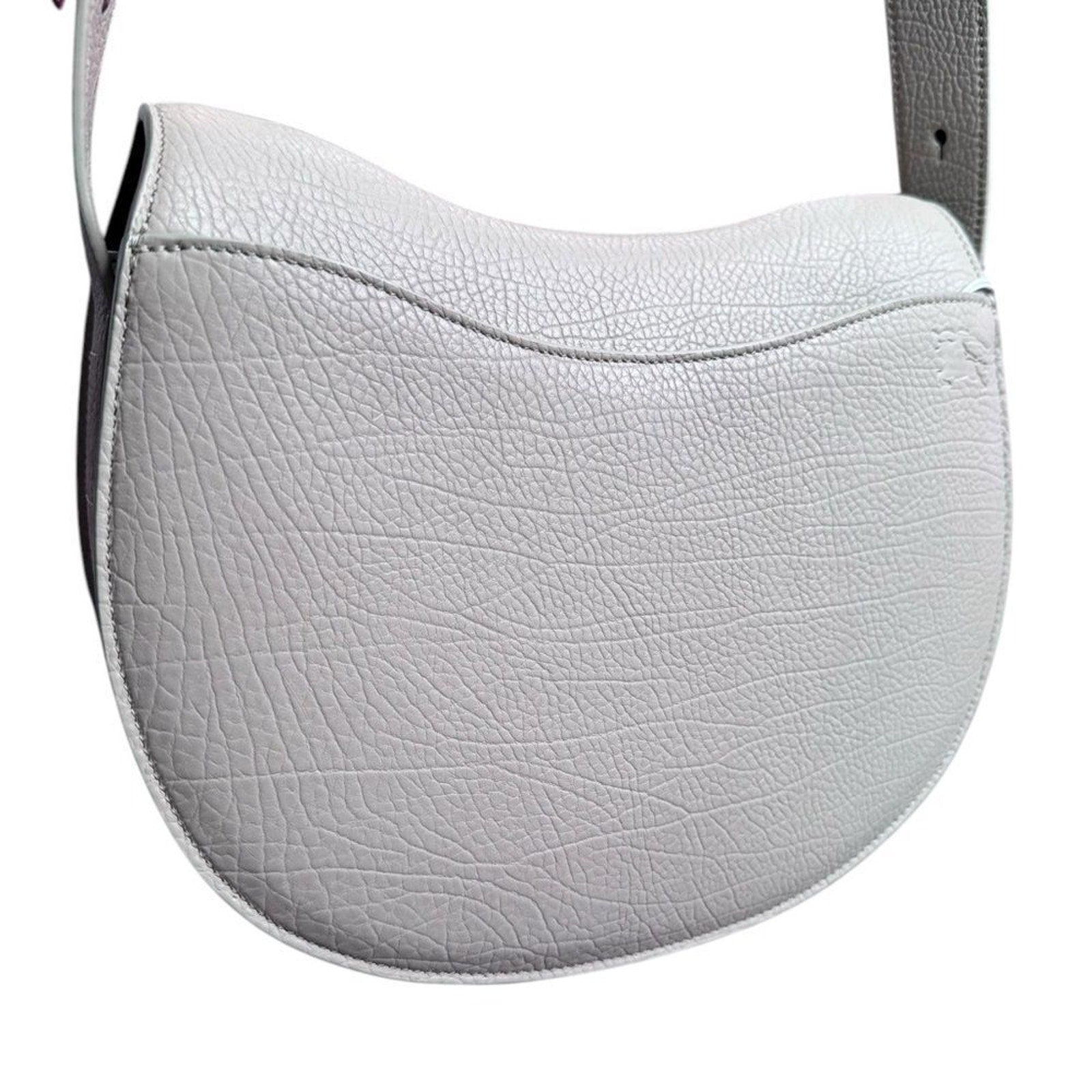 Burberry Rocking Horse Saddle Bag Large
