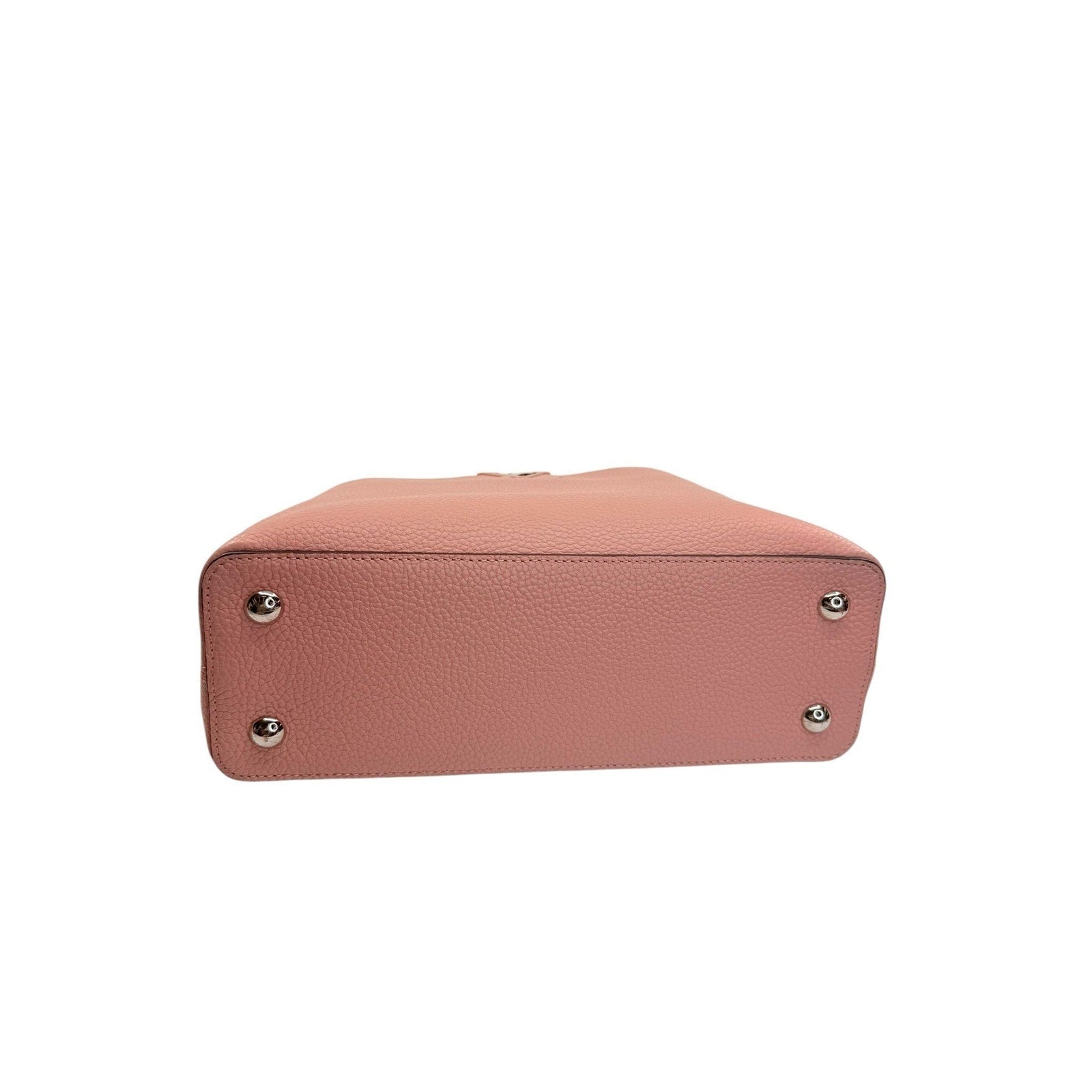 Louis Vuitton Capucines PM