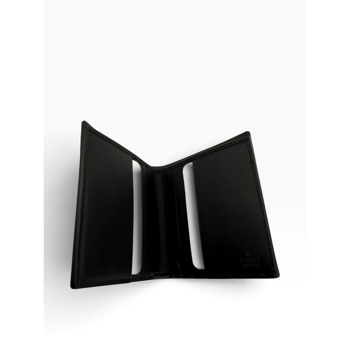 Gucci Classic Bifold Wallet