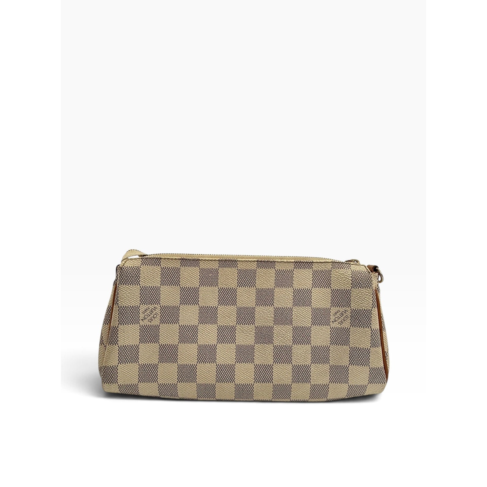 Louis Vuitton Damier Azure Eva