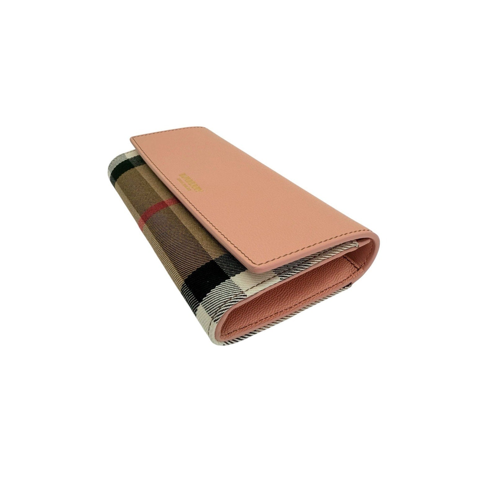 Burberry Long Wallet