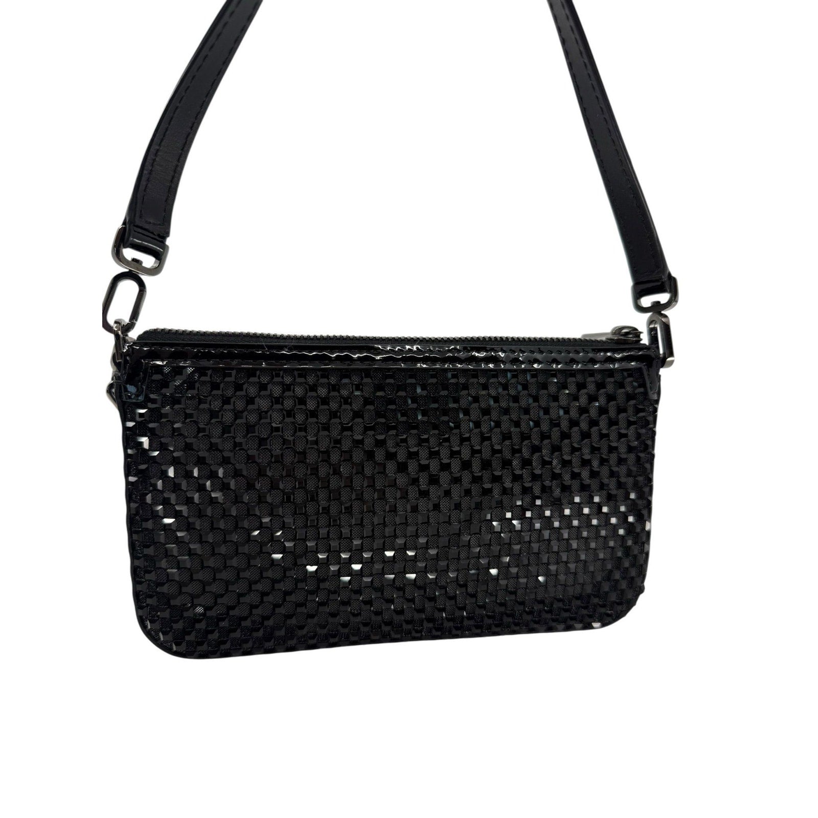 Christian Louboutin Loubila Mini Strass