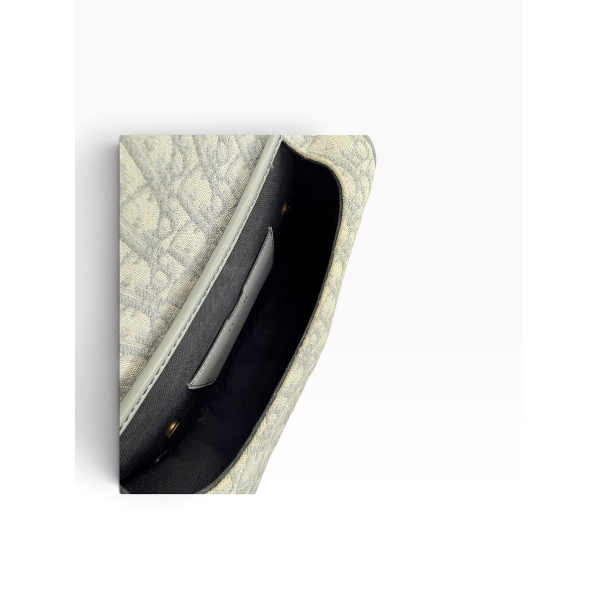 Dior Medium Oblique Bobby Bag