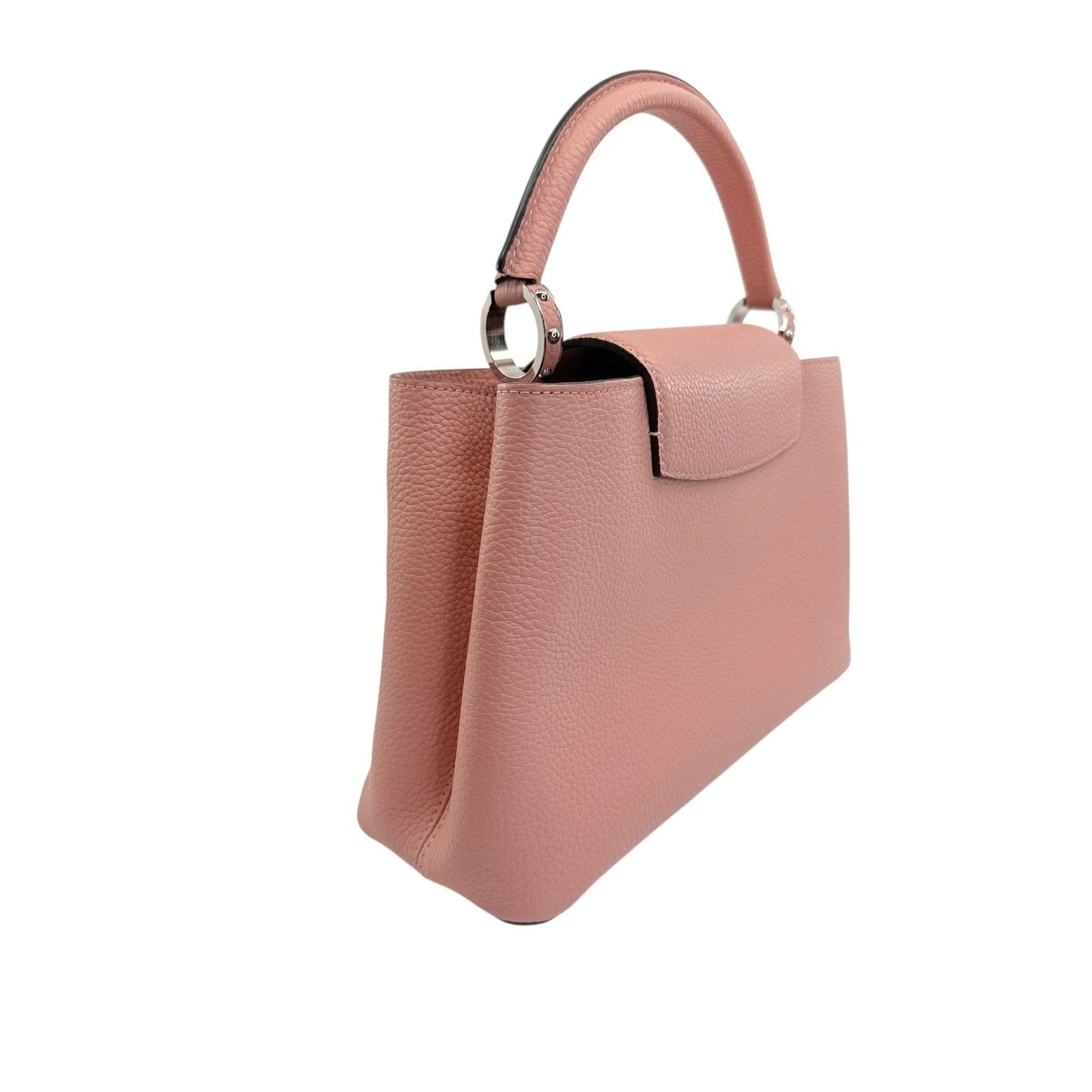 Louis Vuitton Capucines PM