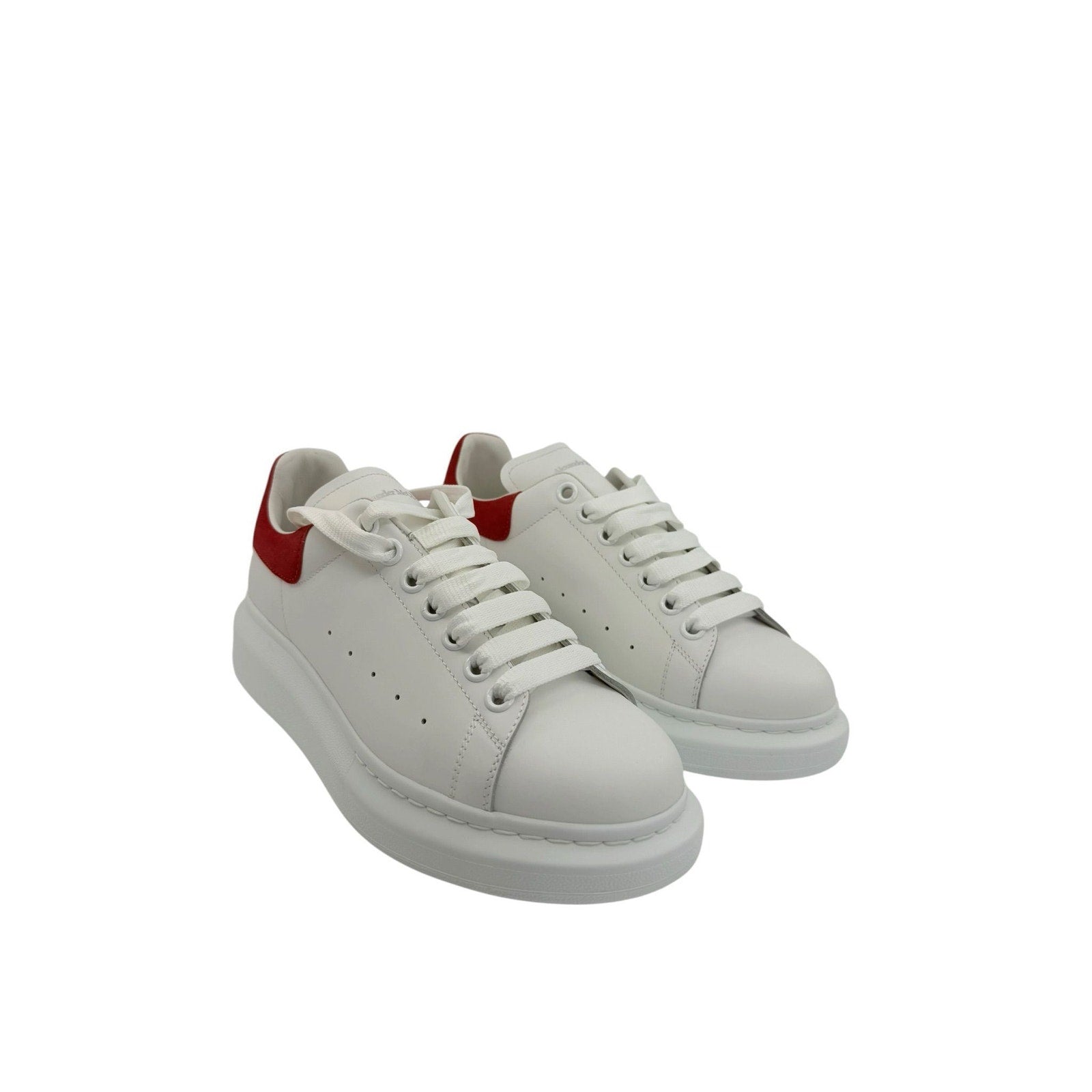 Alexander McQueen Sneakers (40.5/10.5)