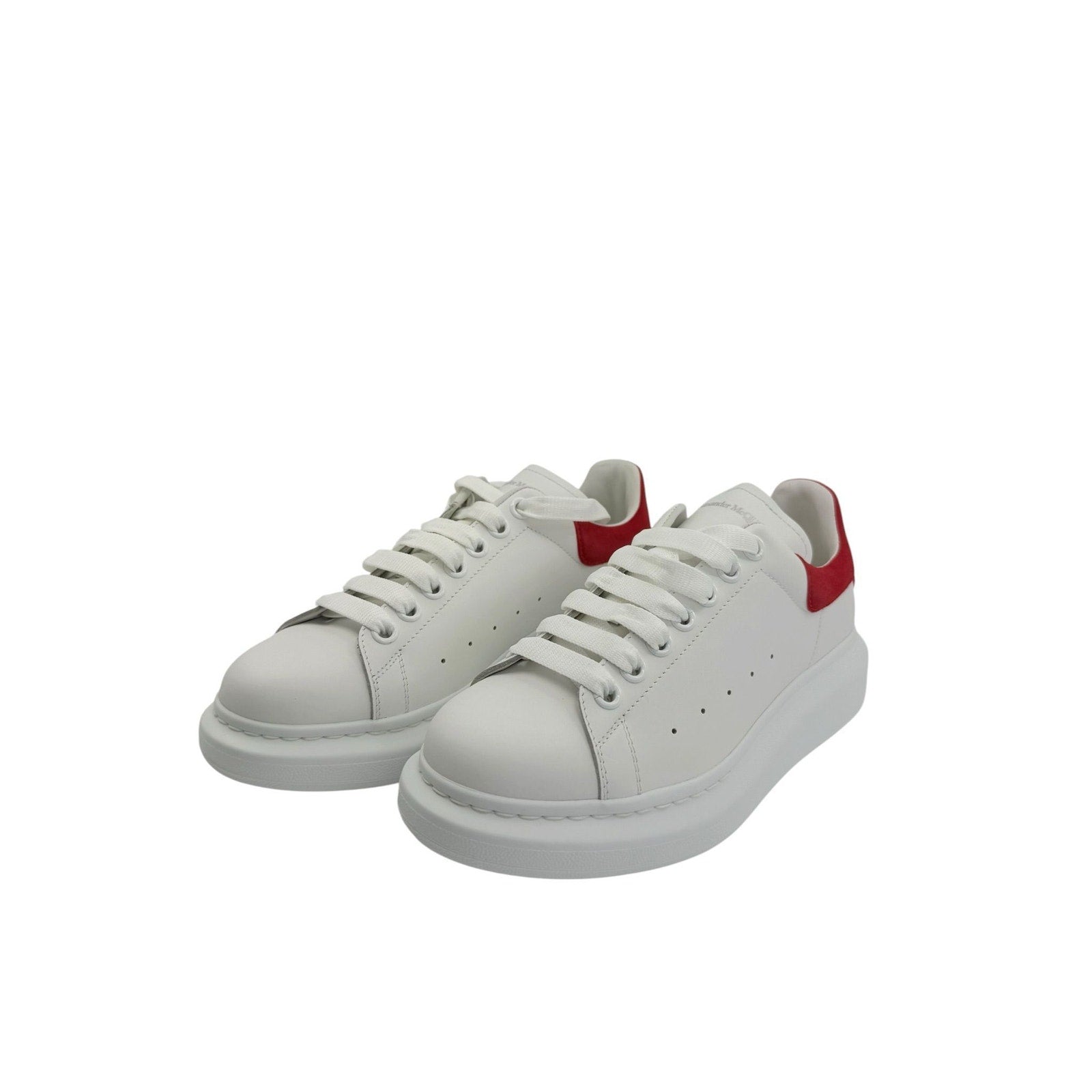 Alexander McQueen Sneakers (40.5/10.5)