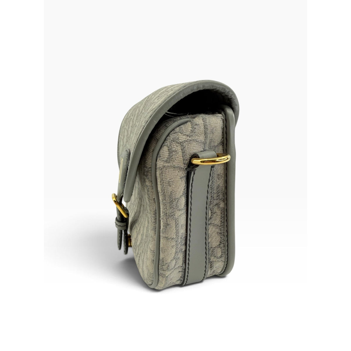 Dior Medium Oblique Bobby Bag