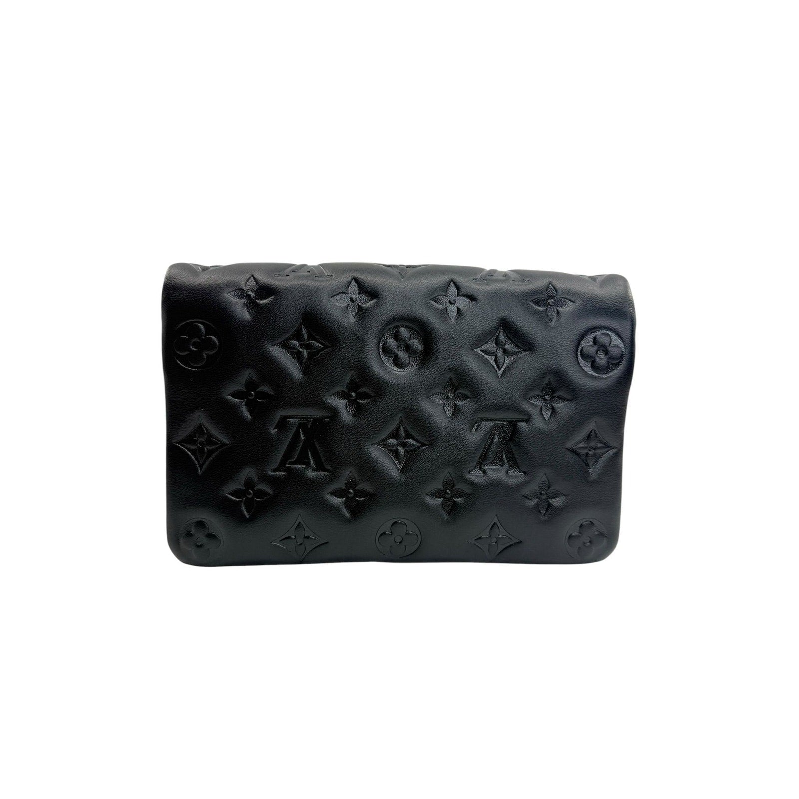 Louis Vuitton Pochette Coussin