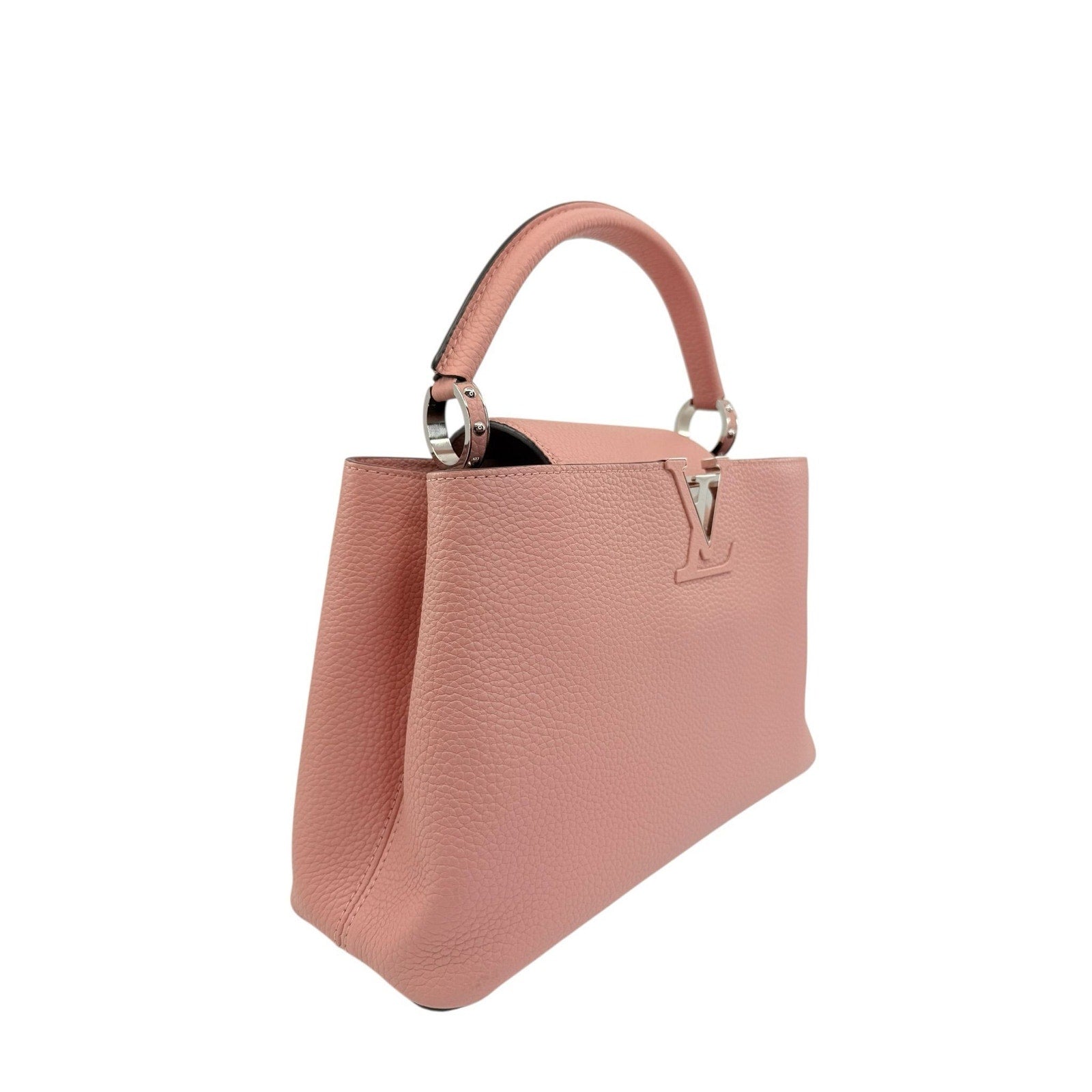 Louis Vuitton Capucines PM