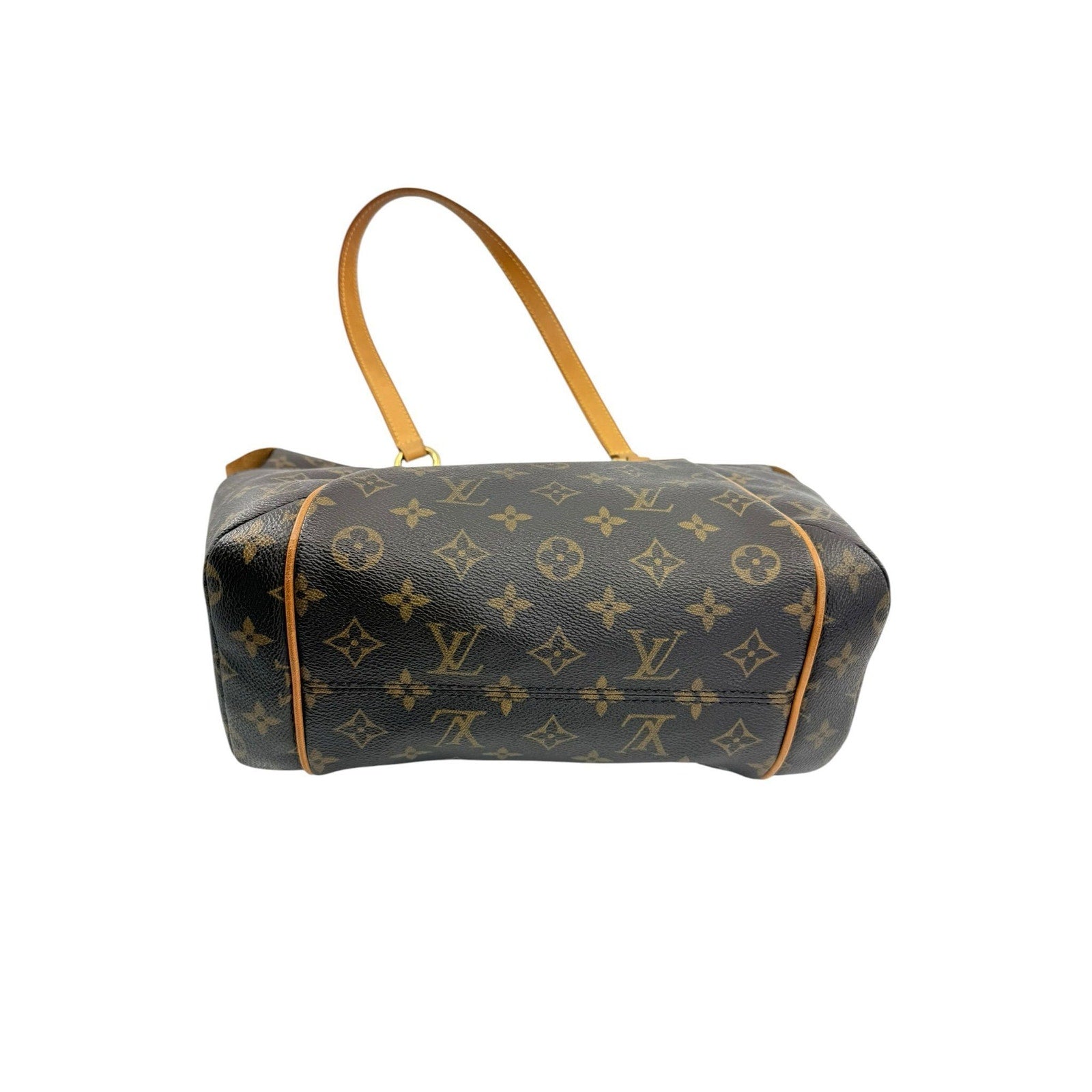 Louis Vuitton Monogram Totally PM