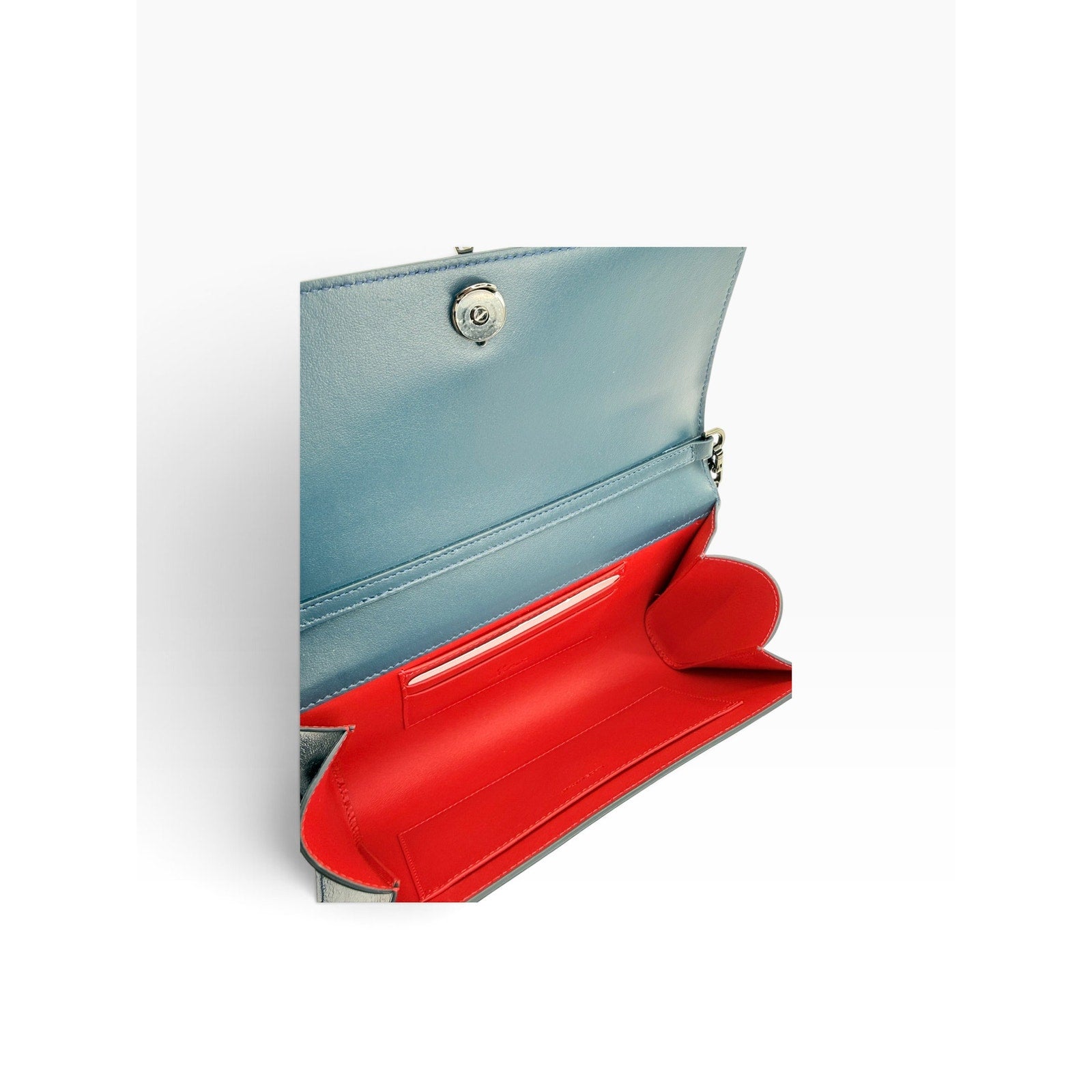 Christian Louboutin Bettina Wallet on Chain