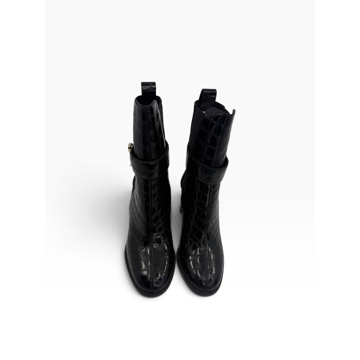 Christian Louboutin Chelsea Booty 70 (35/5)