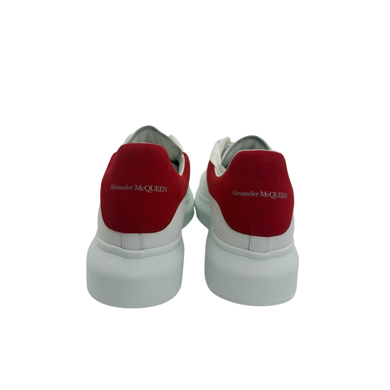 Alexander McQueen Sneakers (40.5/10.5)