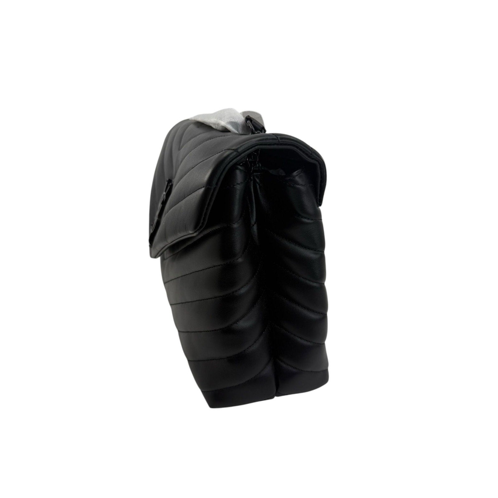 Saint Laurent Medium Loulou Puffer Bag