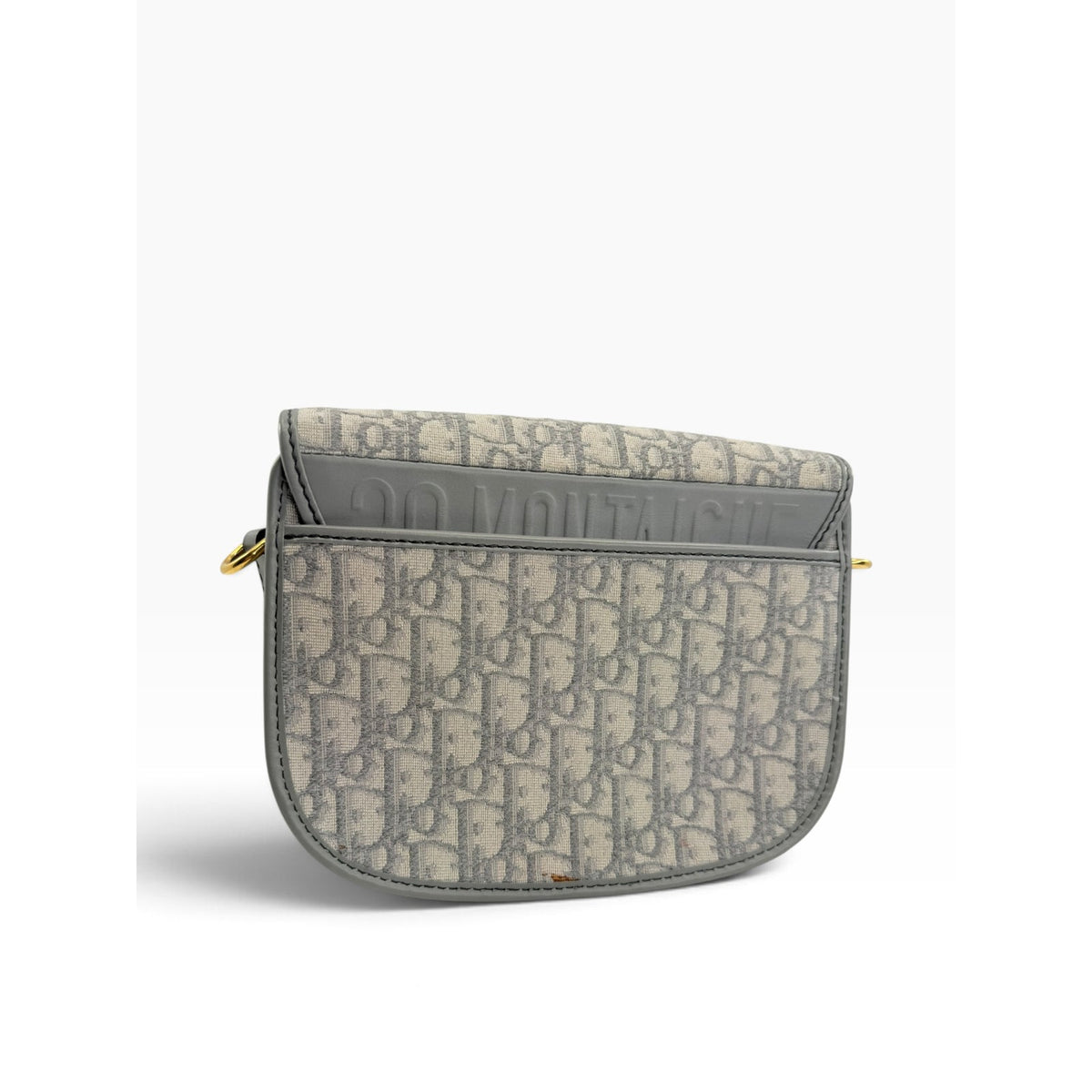 Dior Medium Oblique Bobby Bag