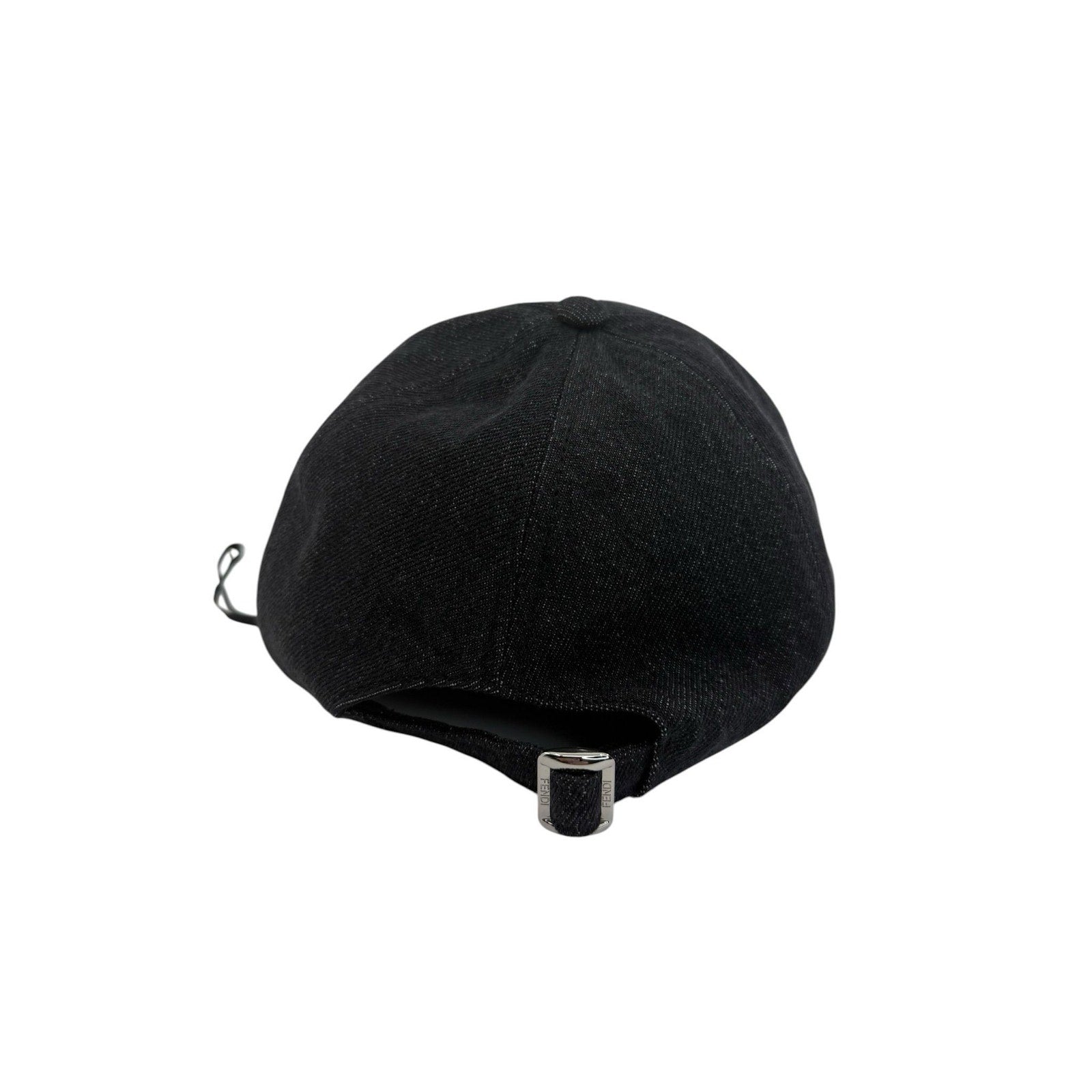 Fendi FF Baseball Hat (OS)
