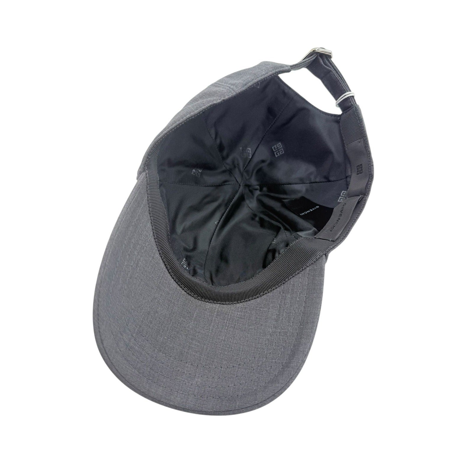 Givenchy Baseball Hat