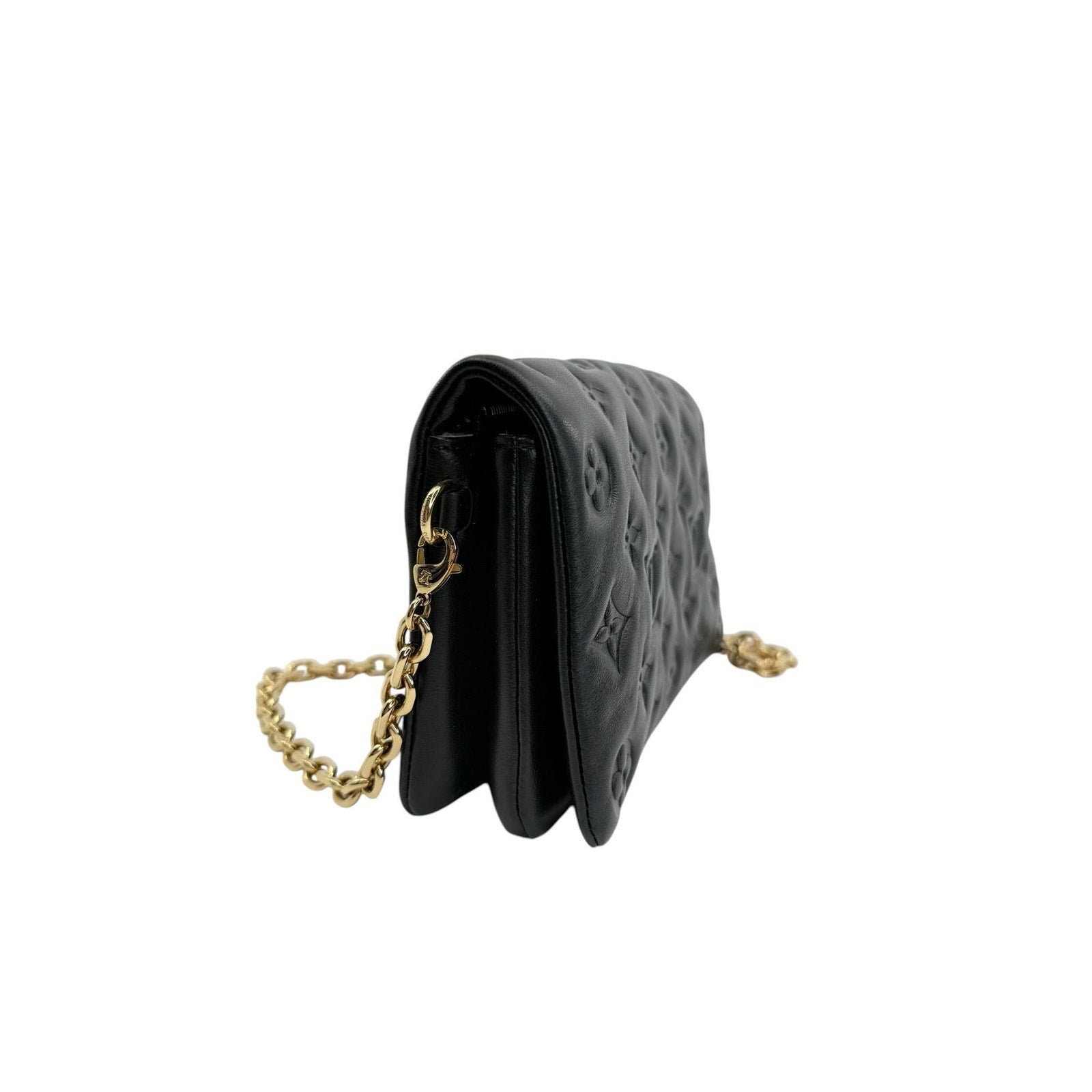 Louis Vuitton Pochette Coussin