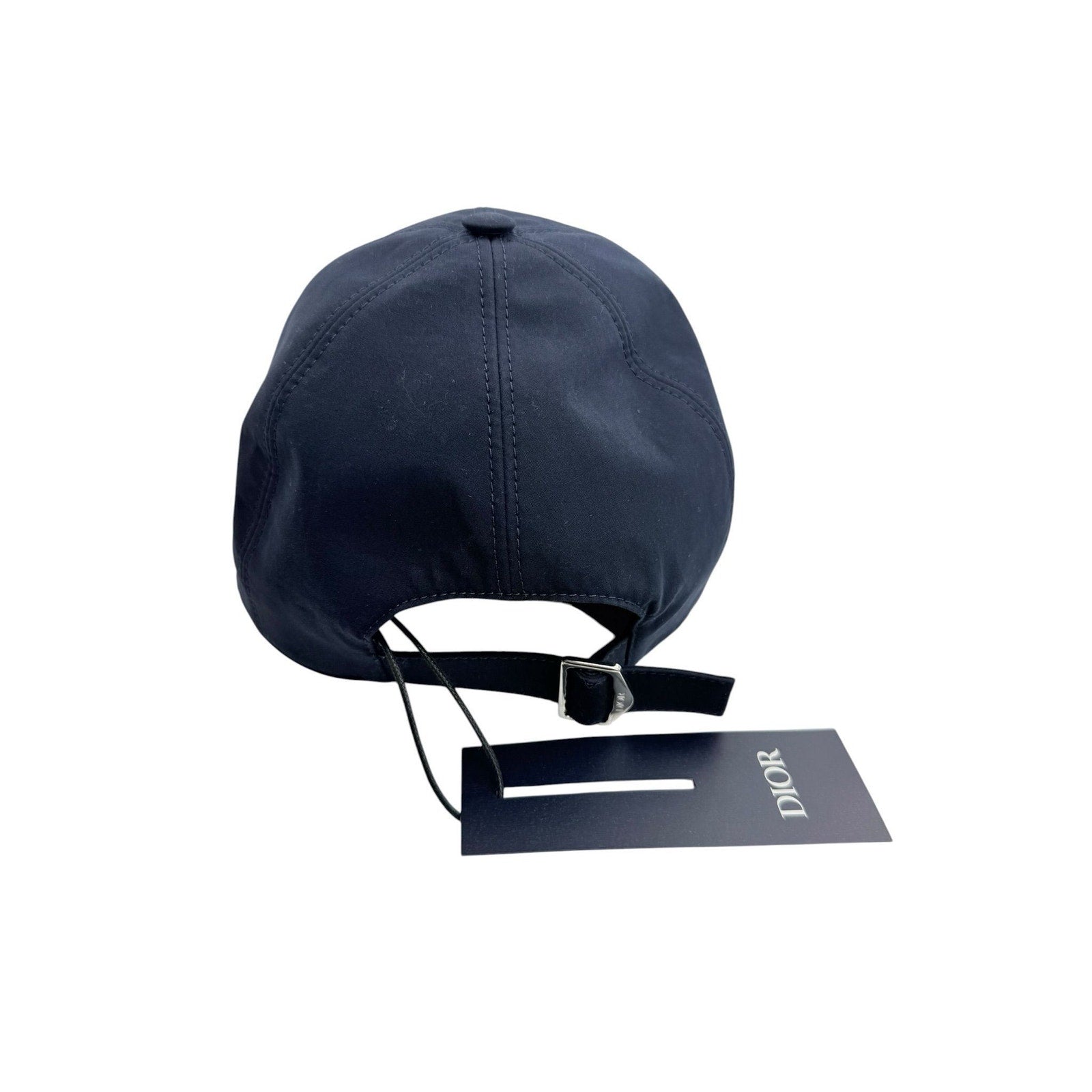 Dior Baseball Hat (L)