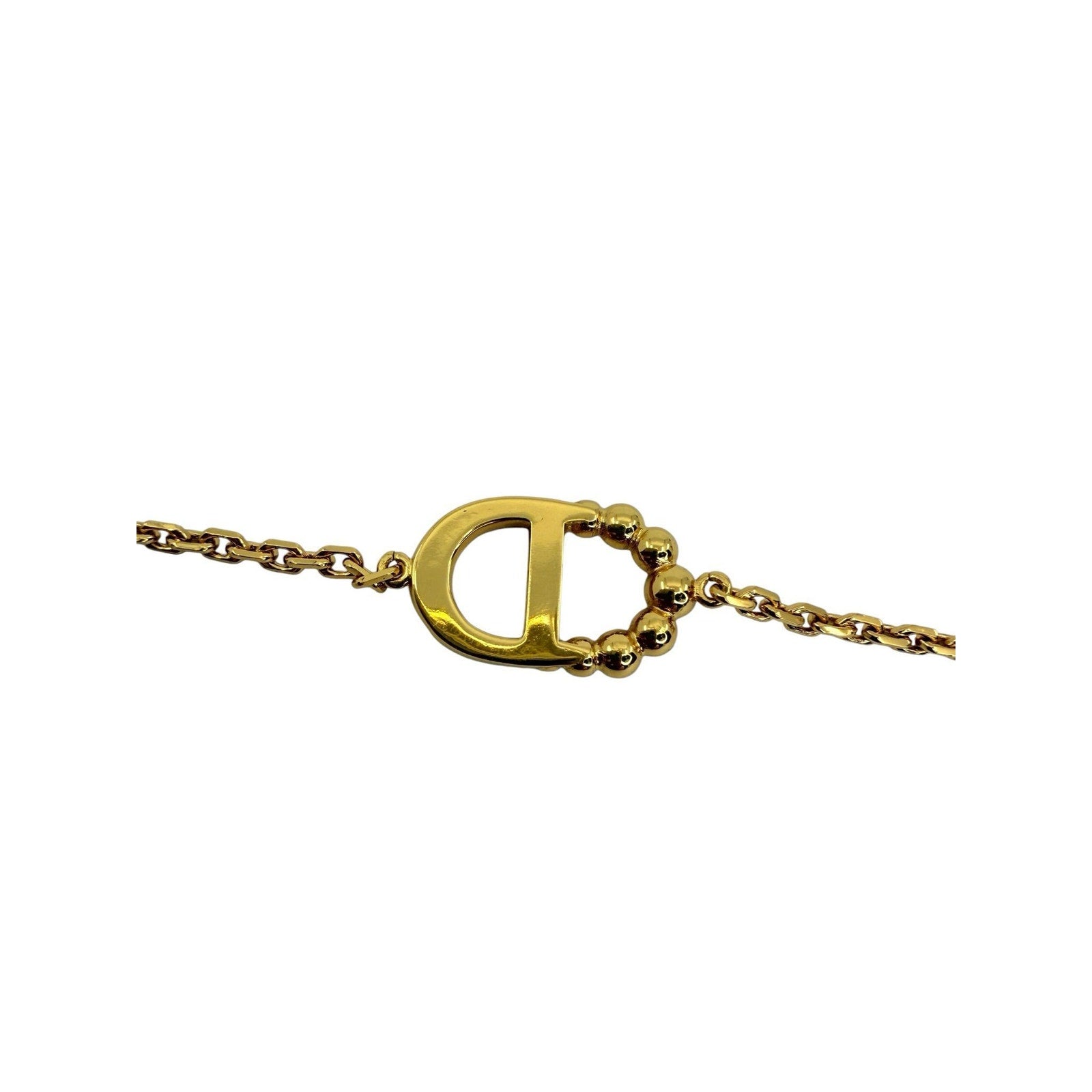 Dior Petit CD Bracelet