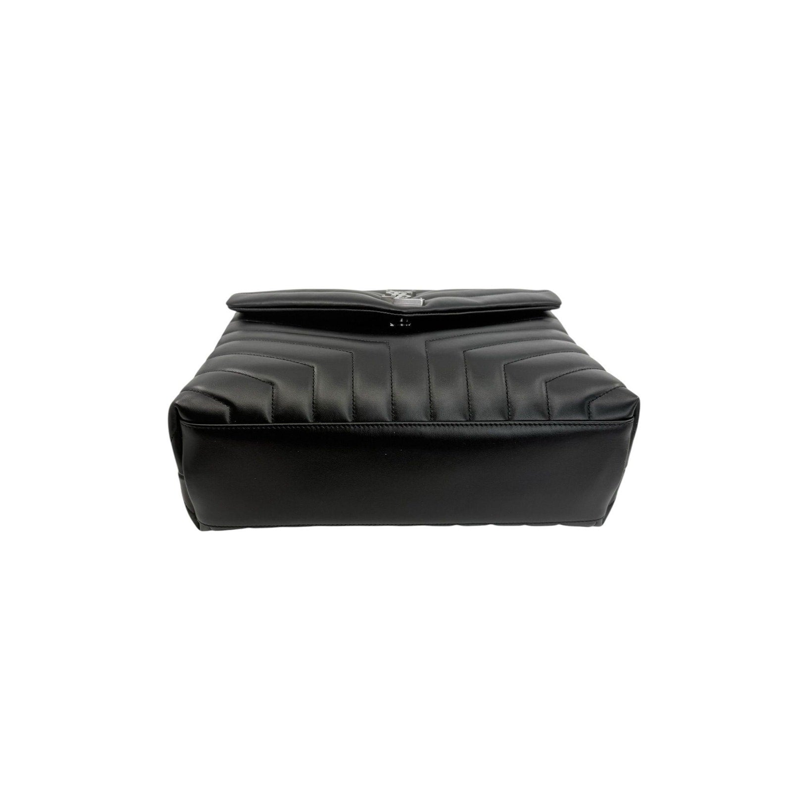 Saint Laurent Medium Loulou Puffer Bag